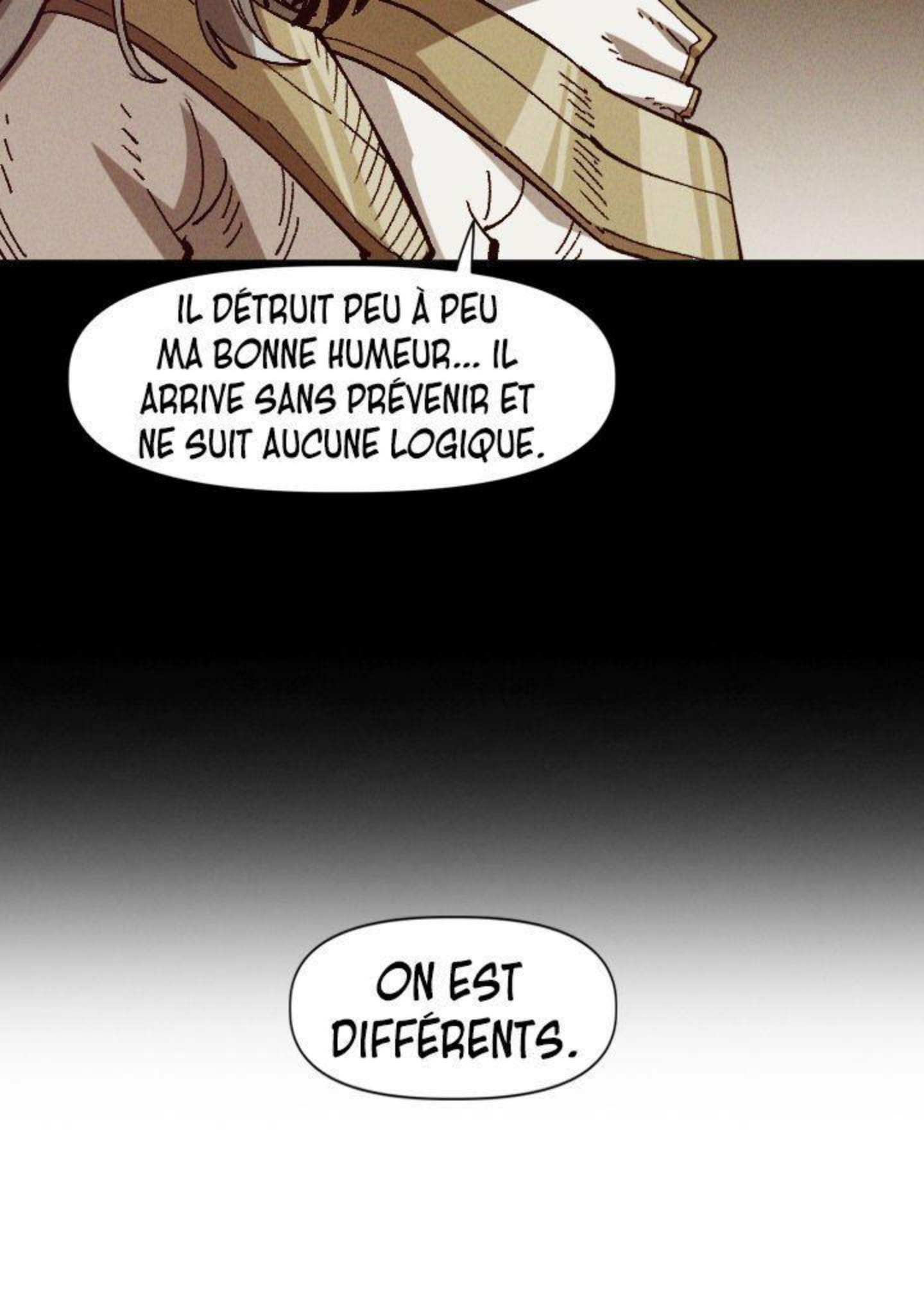 Read Slave B FR Manga Online