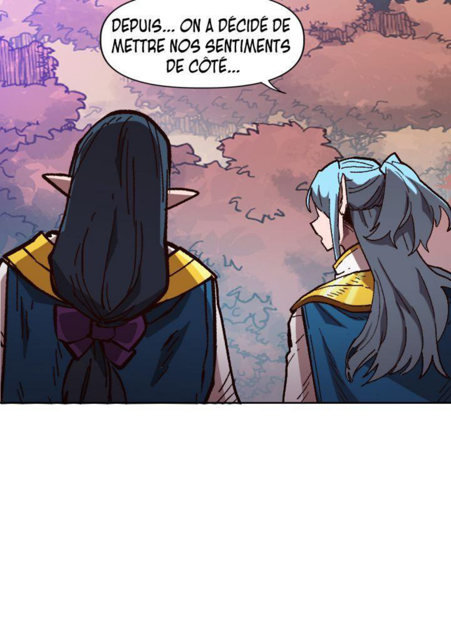 Read Slave B FR Manga Online