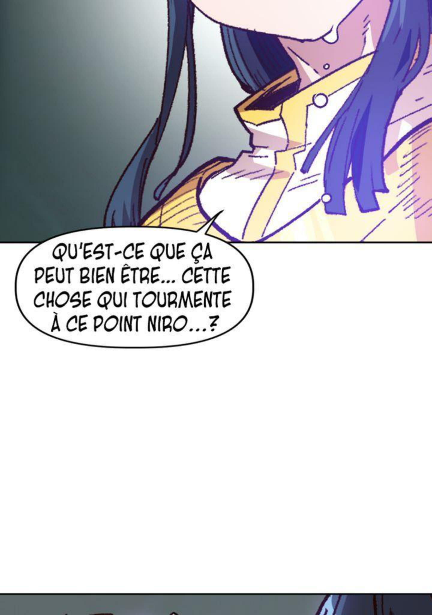 Read Slave B FR Manga Online