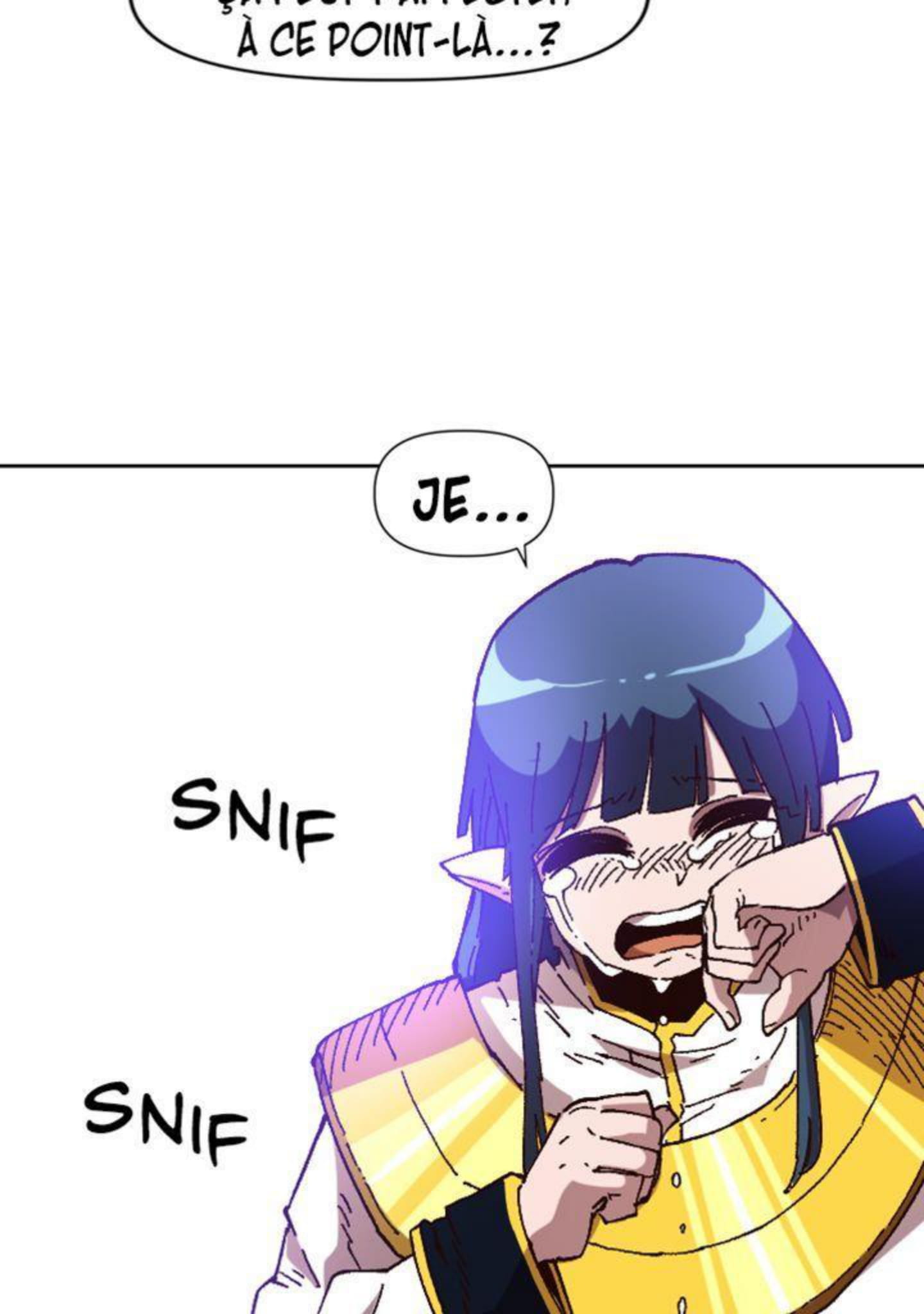 Read Slave B FR Manga Online