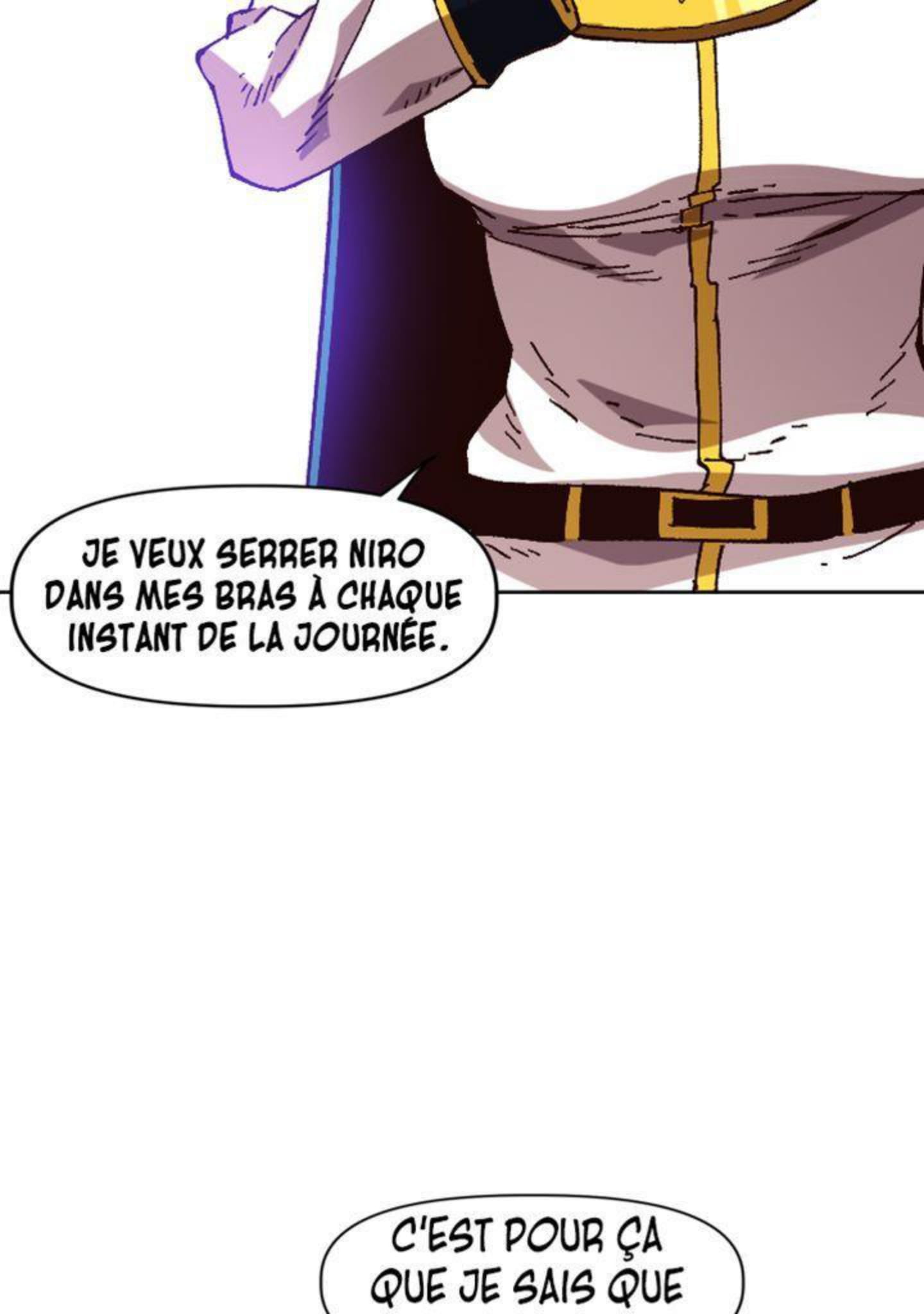 Read Slave B FR Manga Online