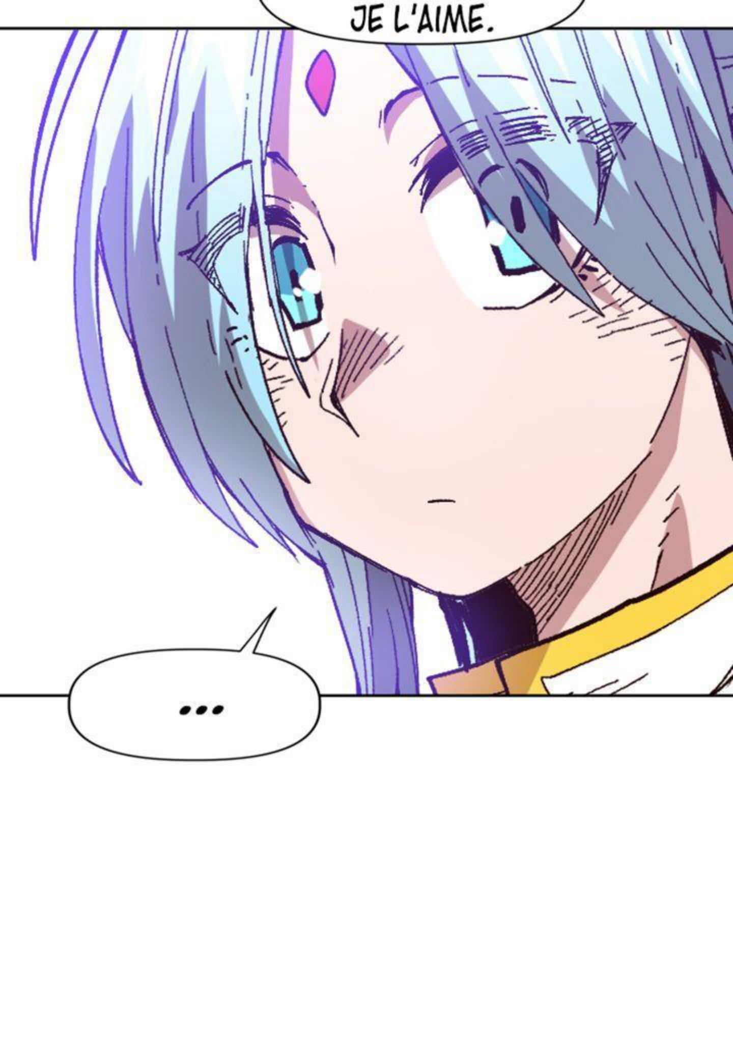 Read Slave B FR Manga Online