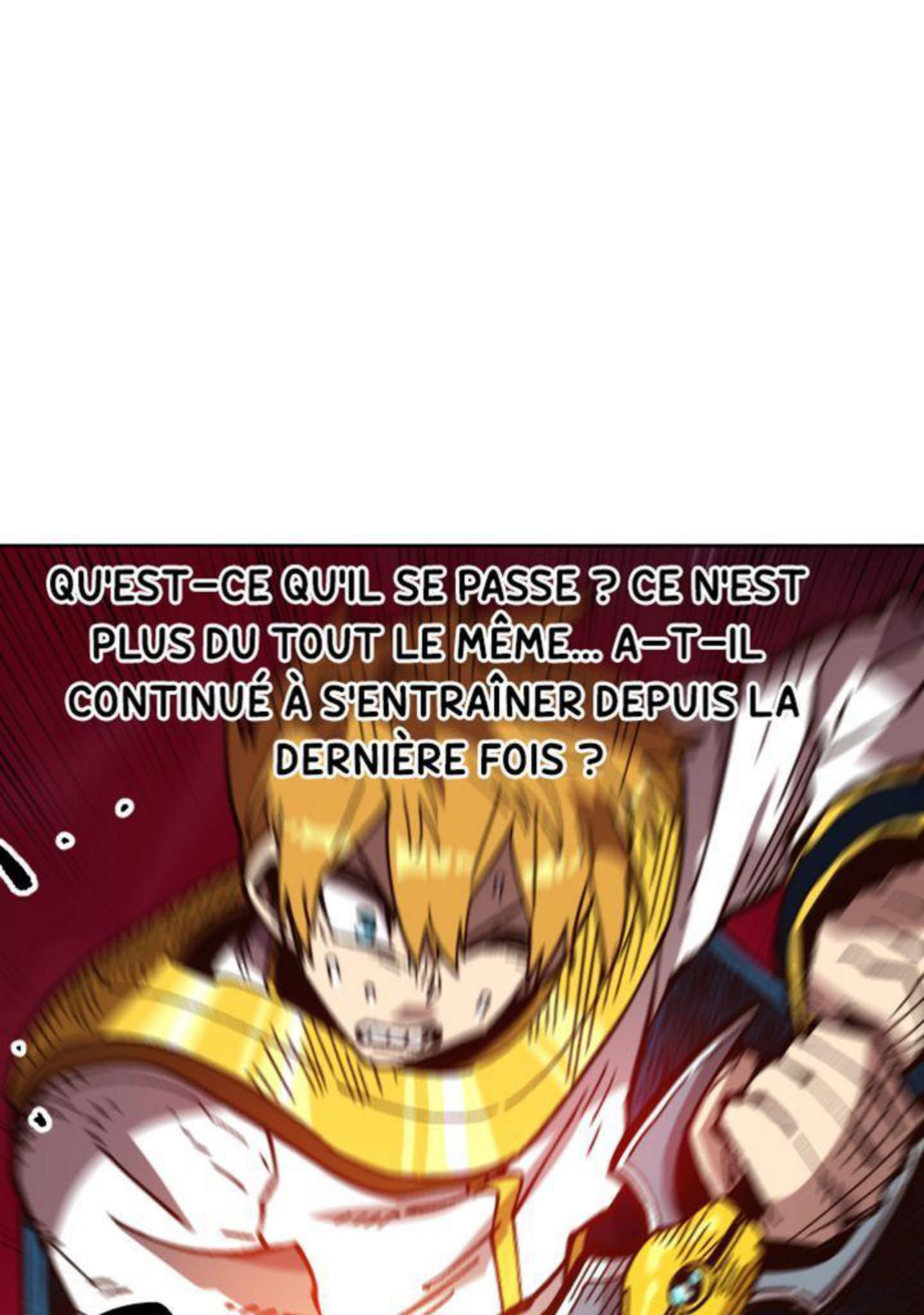 Read Slave B FR Manga Online