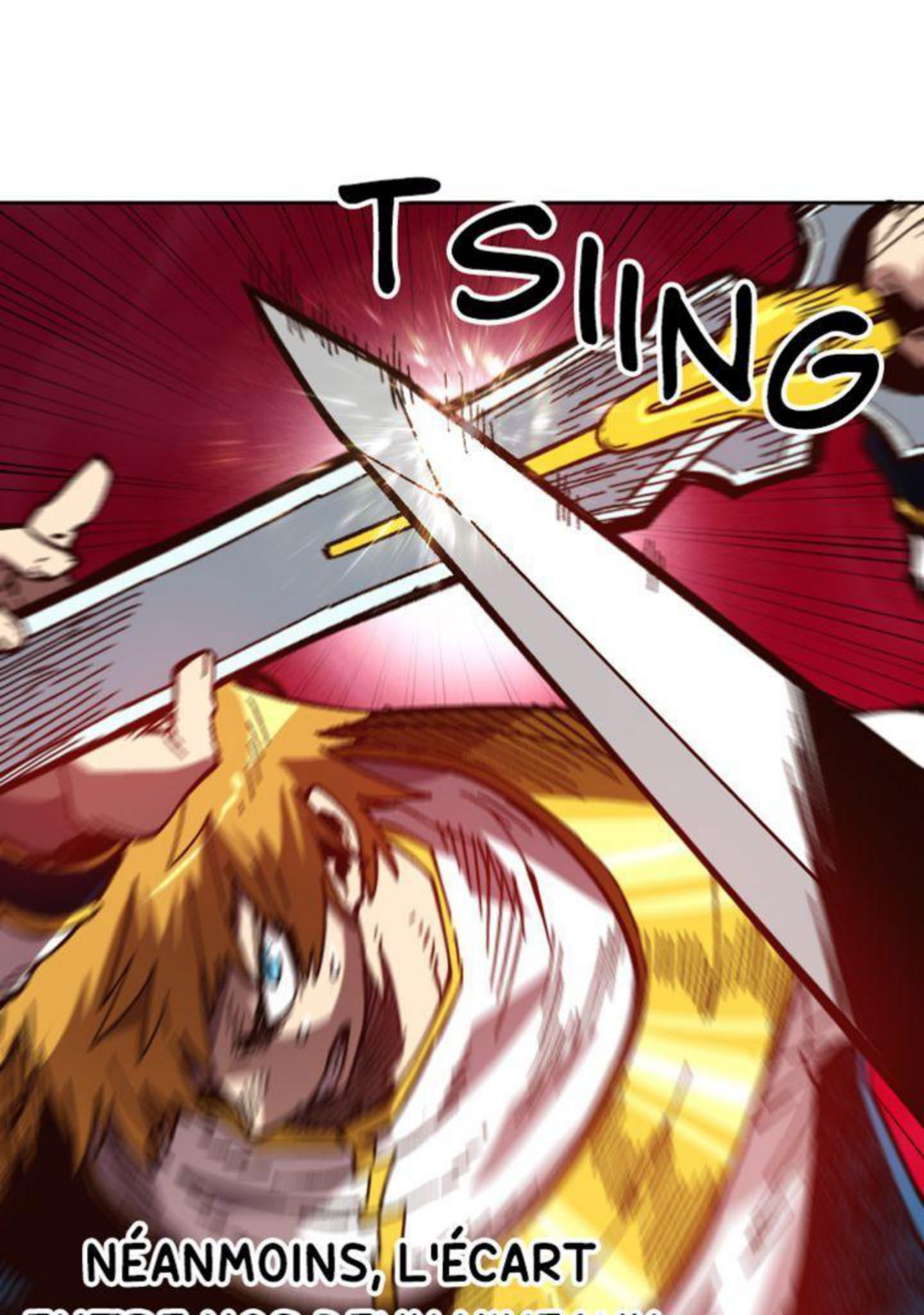 Read Slave B FR Manga Online