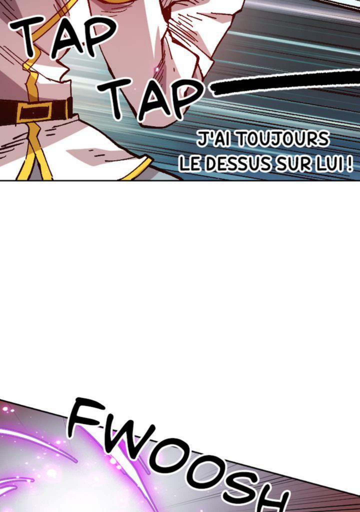 Read Slave B FR Manga Online