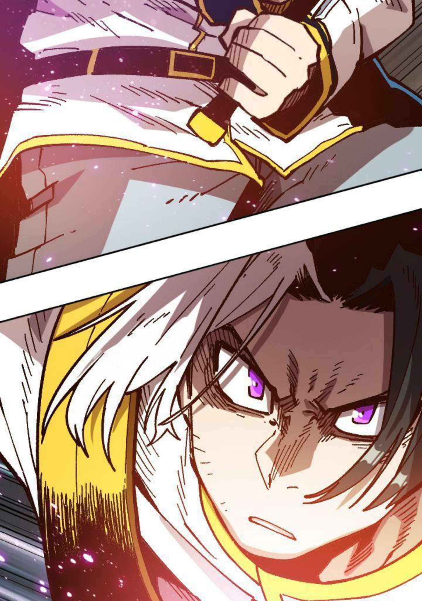 Read Slave B FR Manga Online