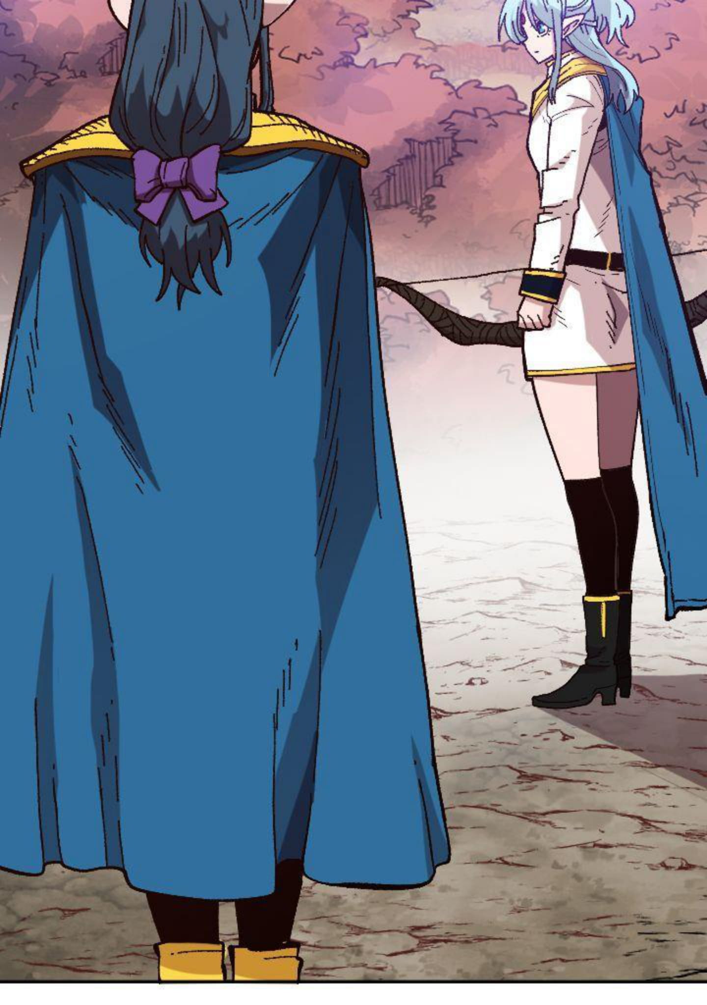 Read Slave B FR Manga Online