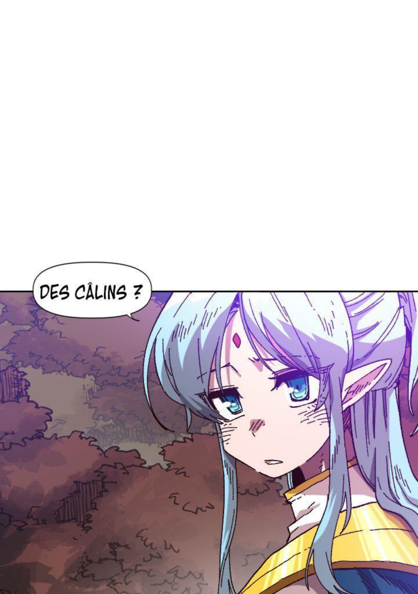 Read Slave B FR Manga Online