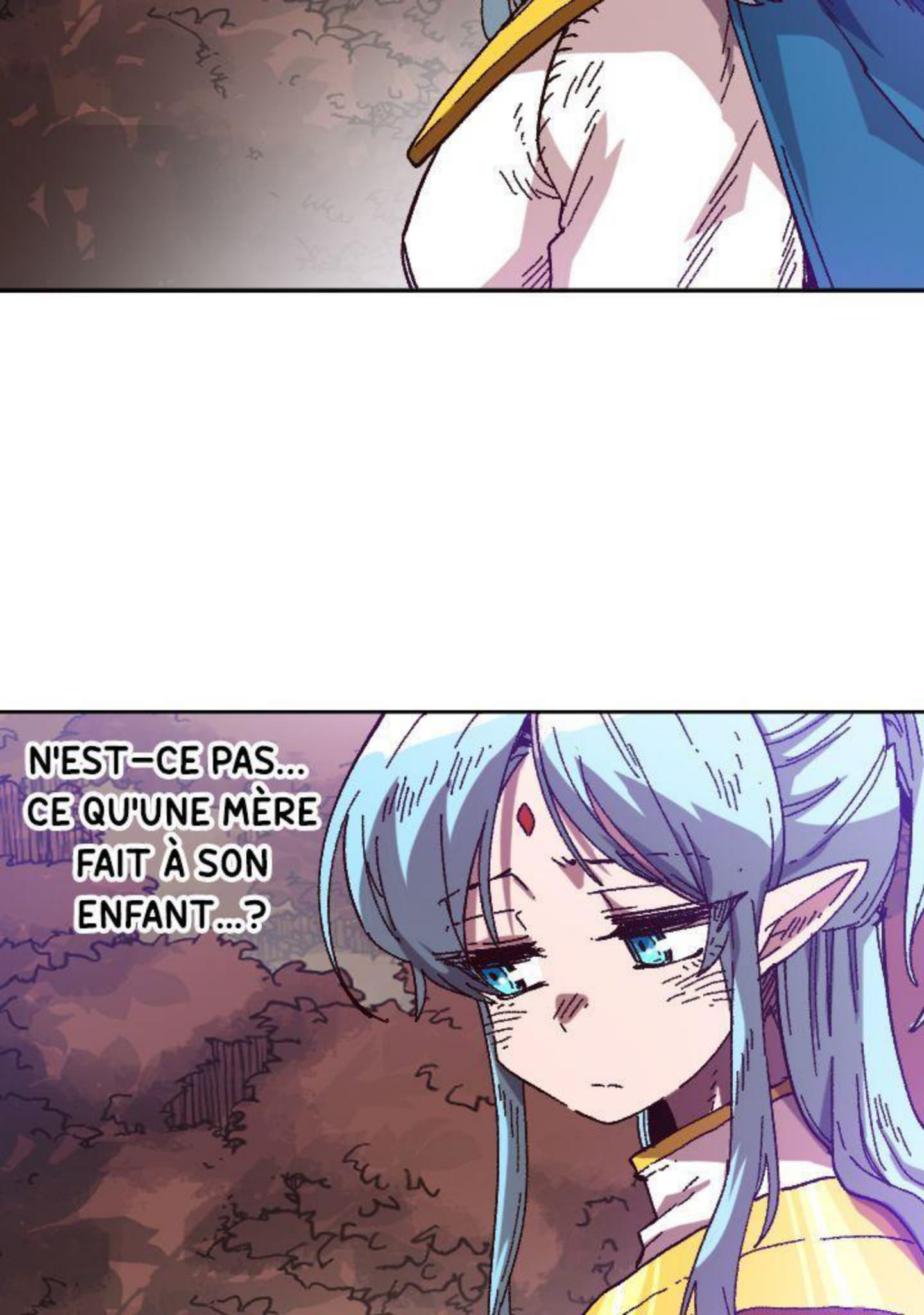 Read Slave B FR Manga Online