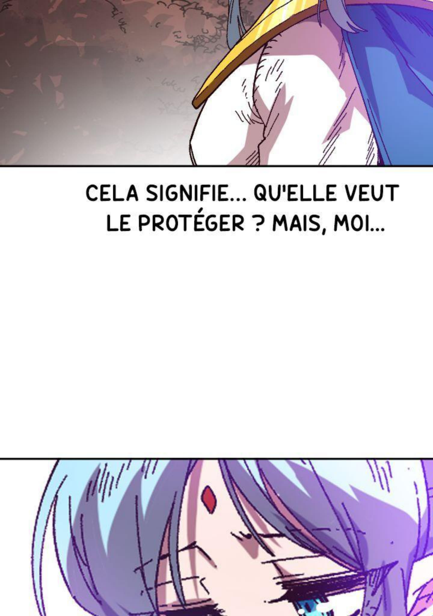Read Slave B FR Manga Online