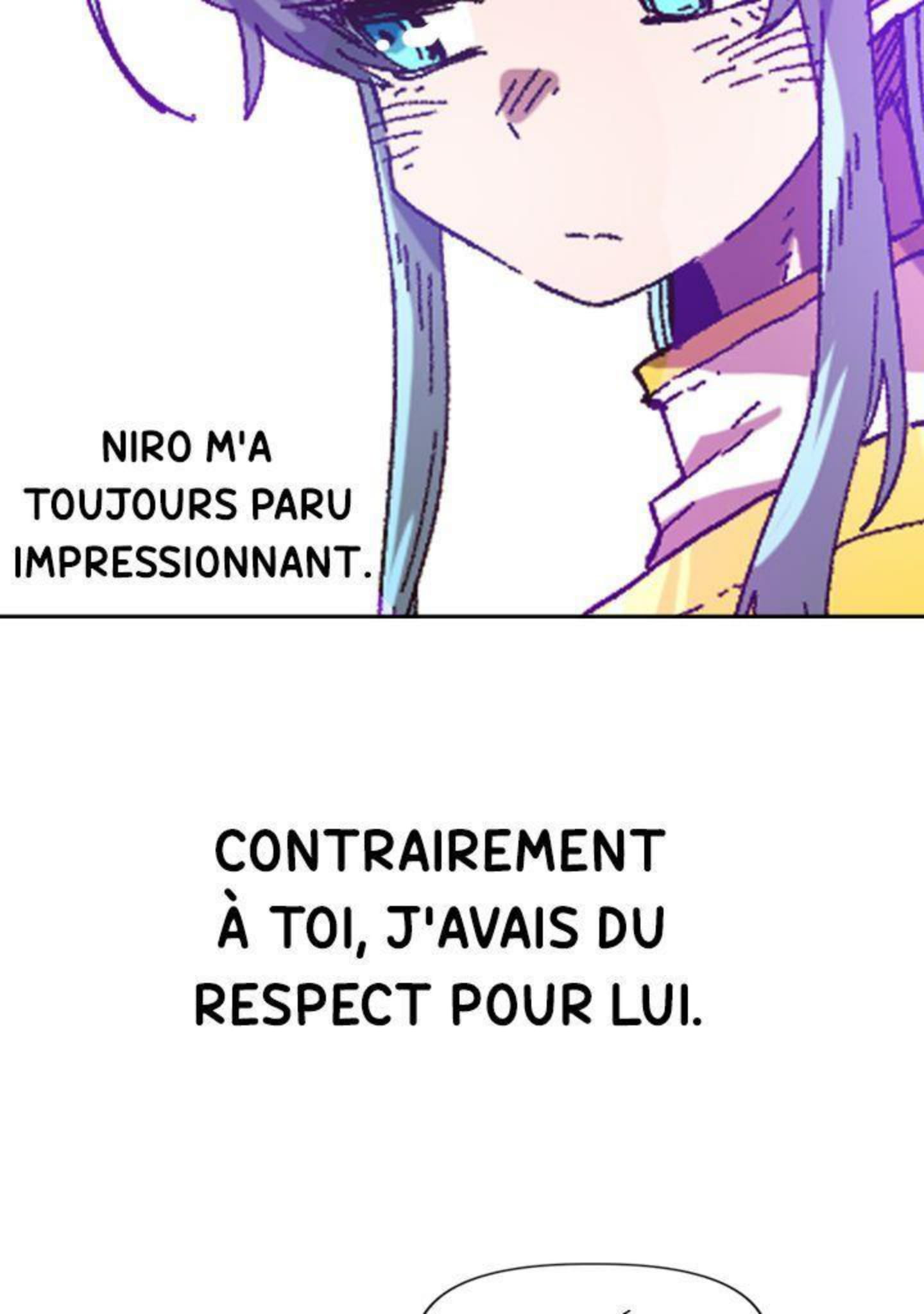 Read Slave B FR Manga Online