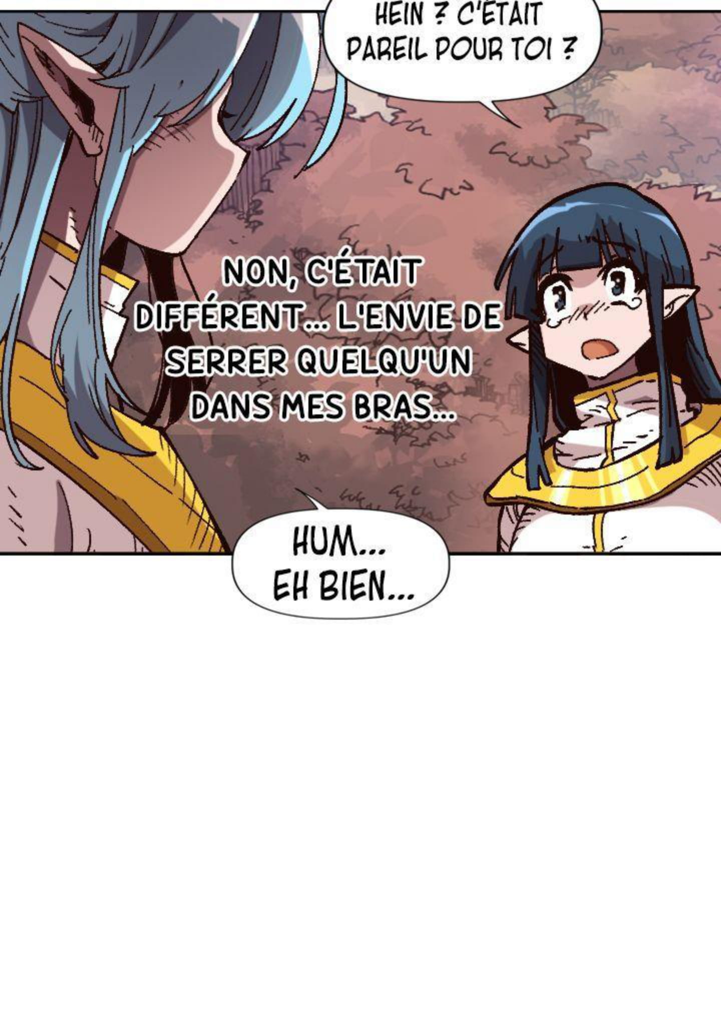 Read Slave B FR Manga Online