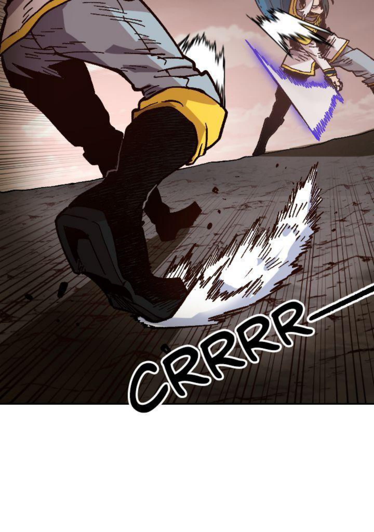 Read Slave B FR Manga Online