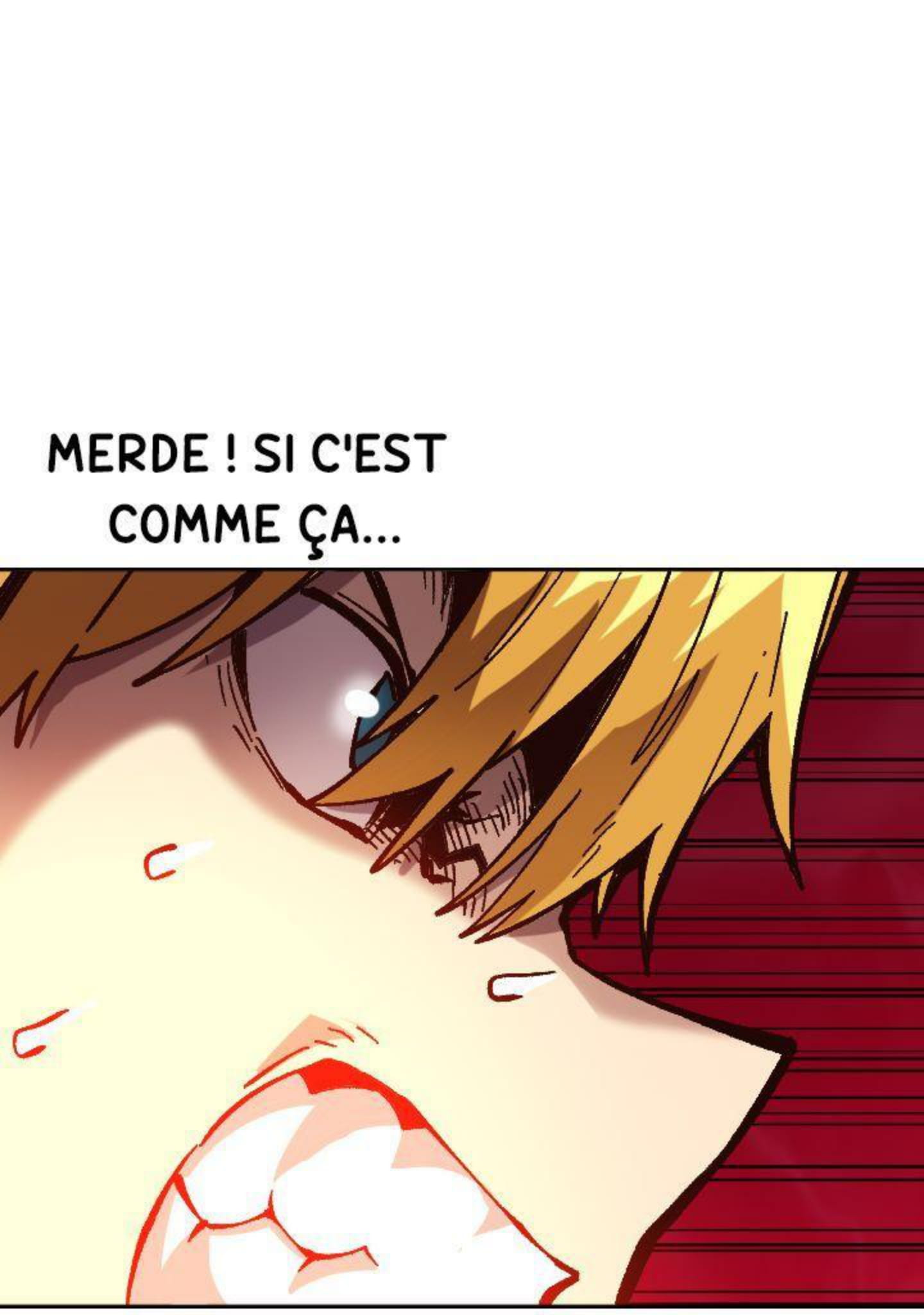 Read Slave B FR Manga Online