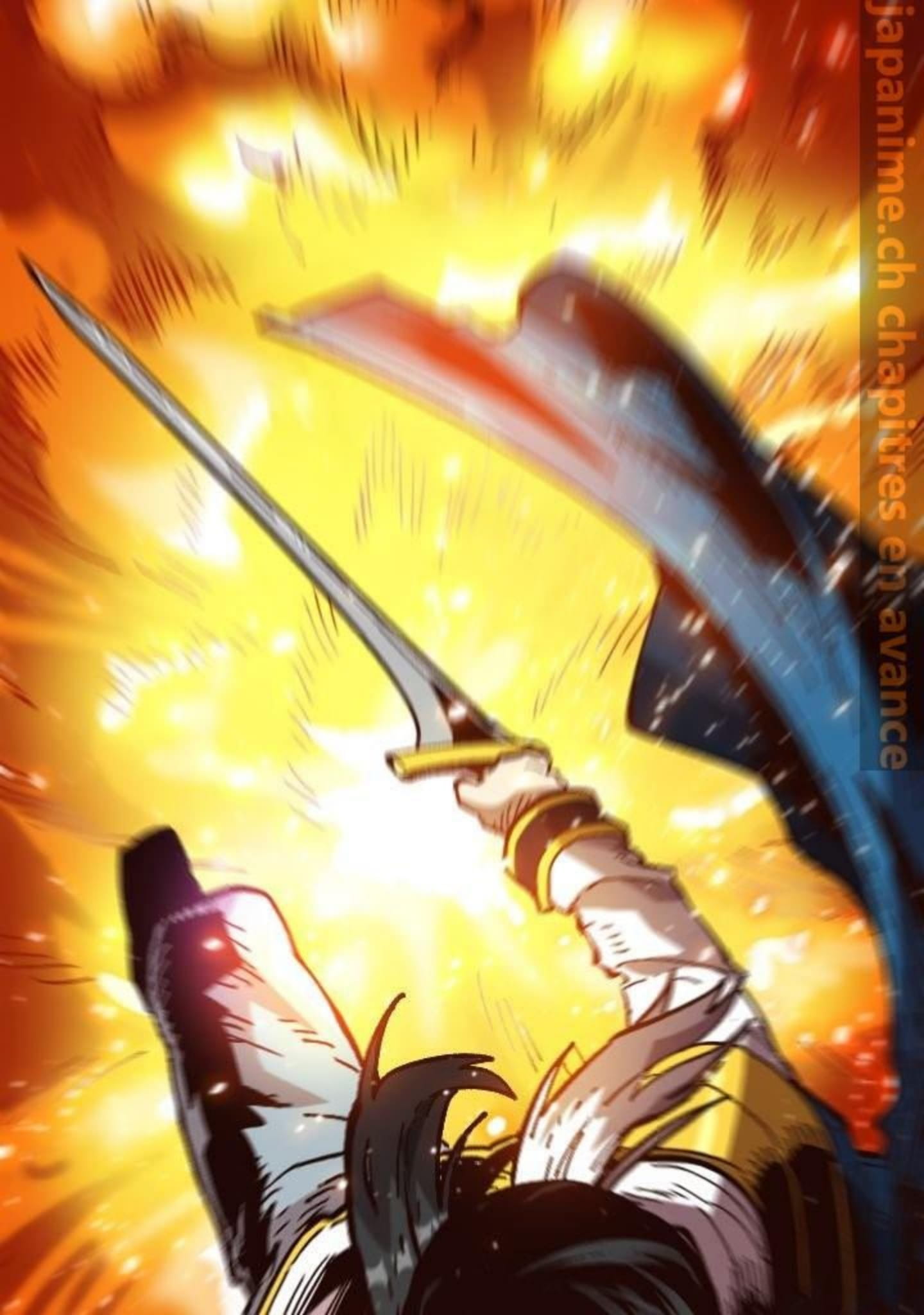 Read Slave B FR Manga Online