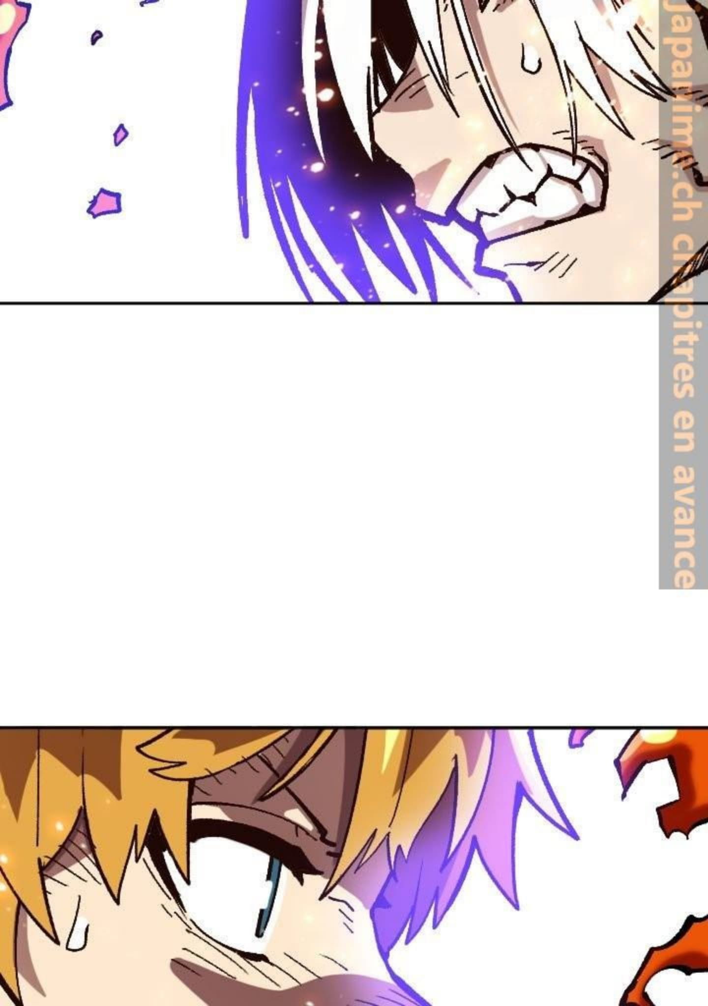Read Slave B FR Manga Online