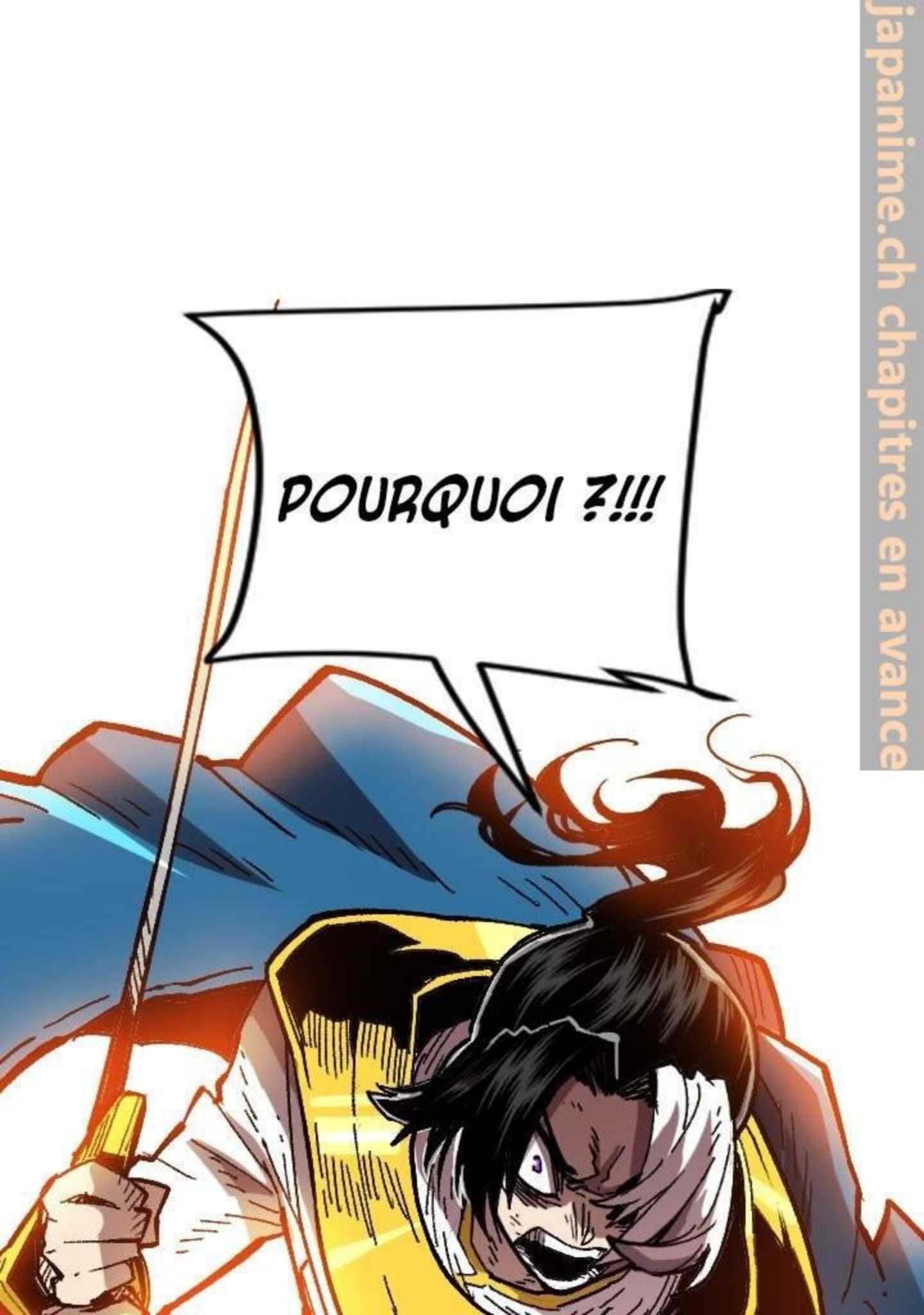 Read Slave B FR Manga Online