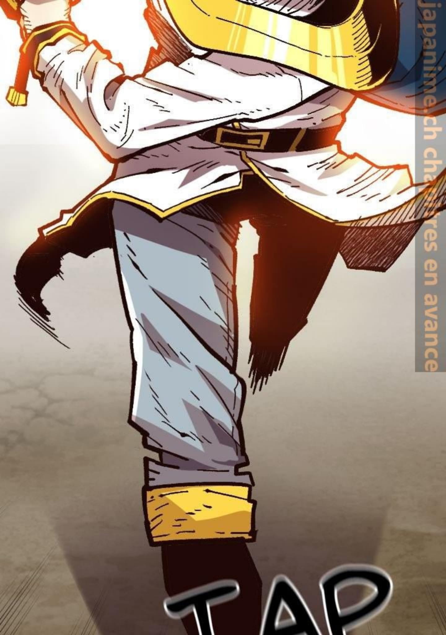 Read Slave B FR Manga Online