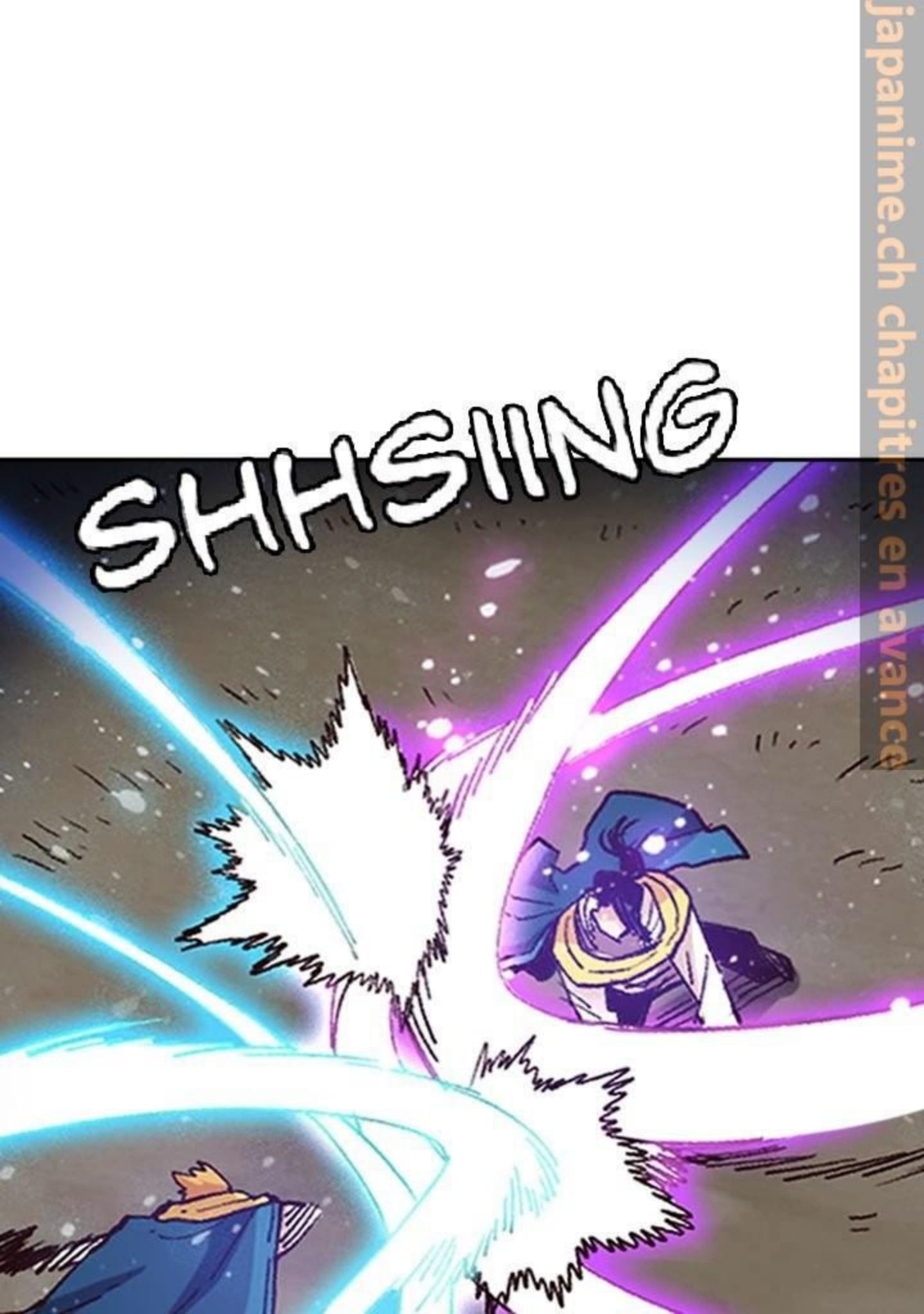 Read Slave B FR Manga Online