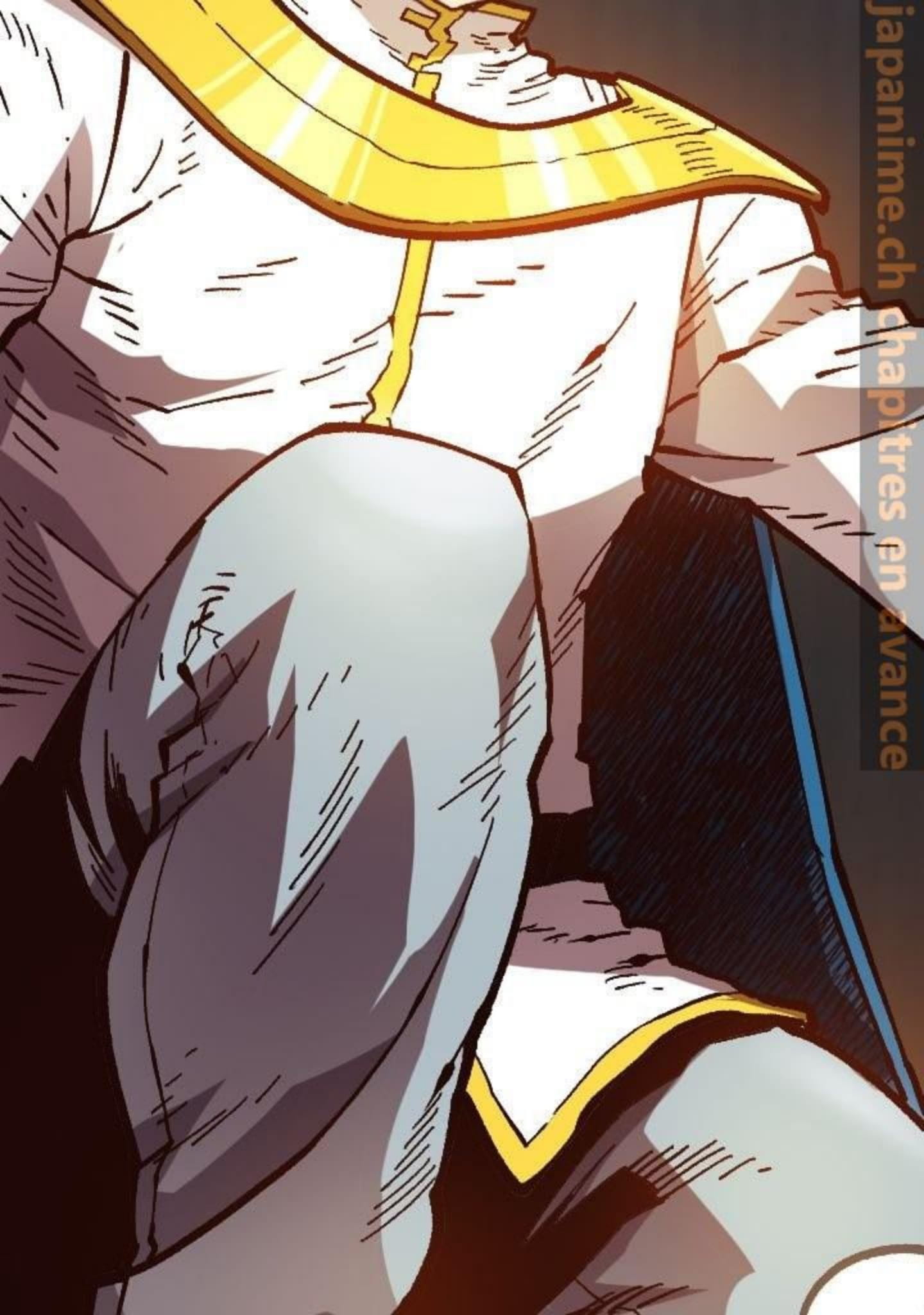Read Slave B FR Manga Online