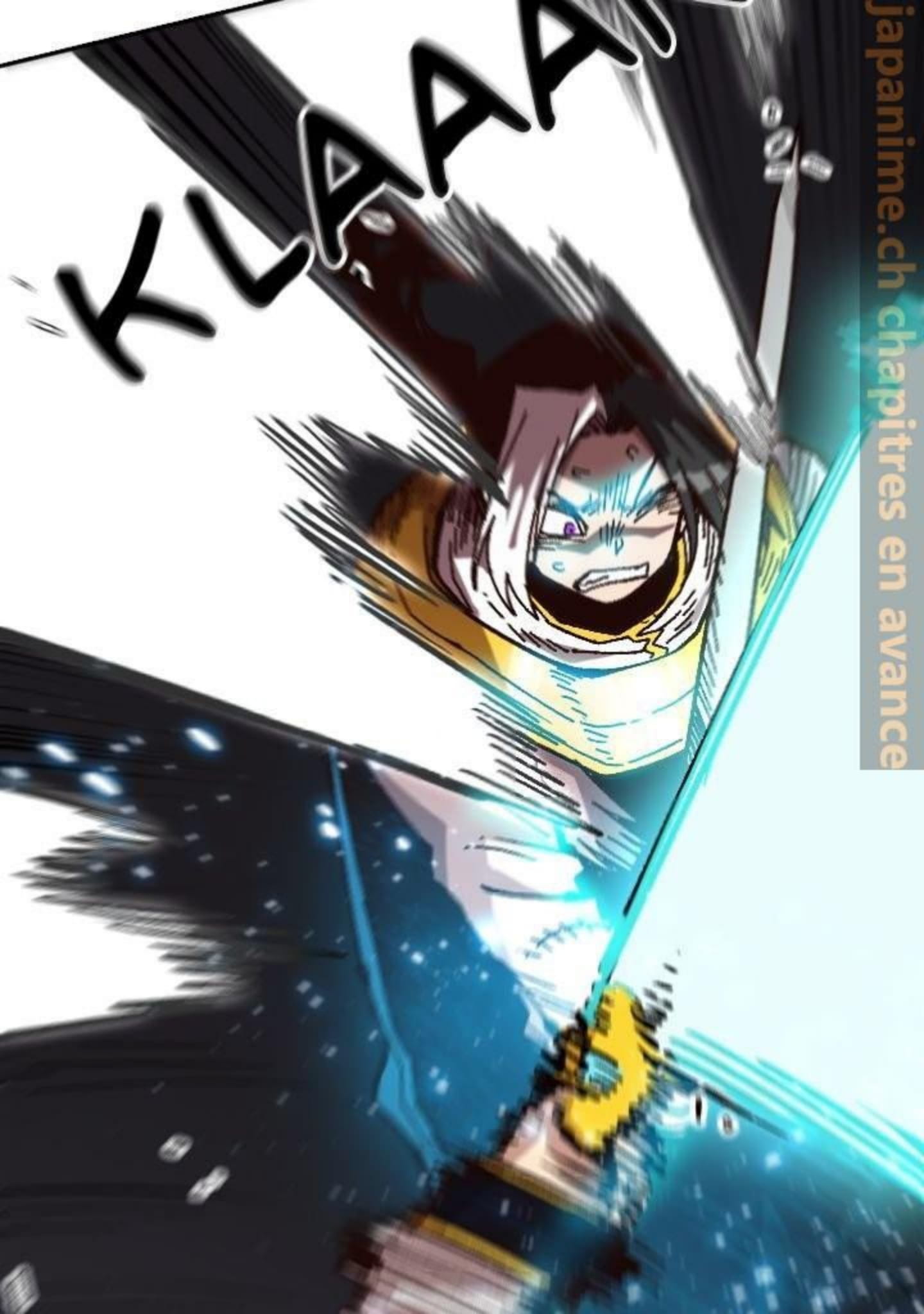 Read Slave B FR Manga Online