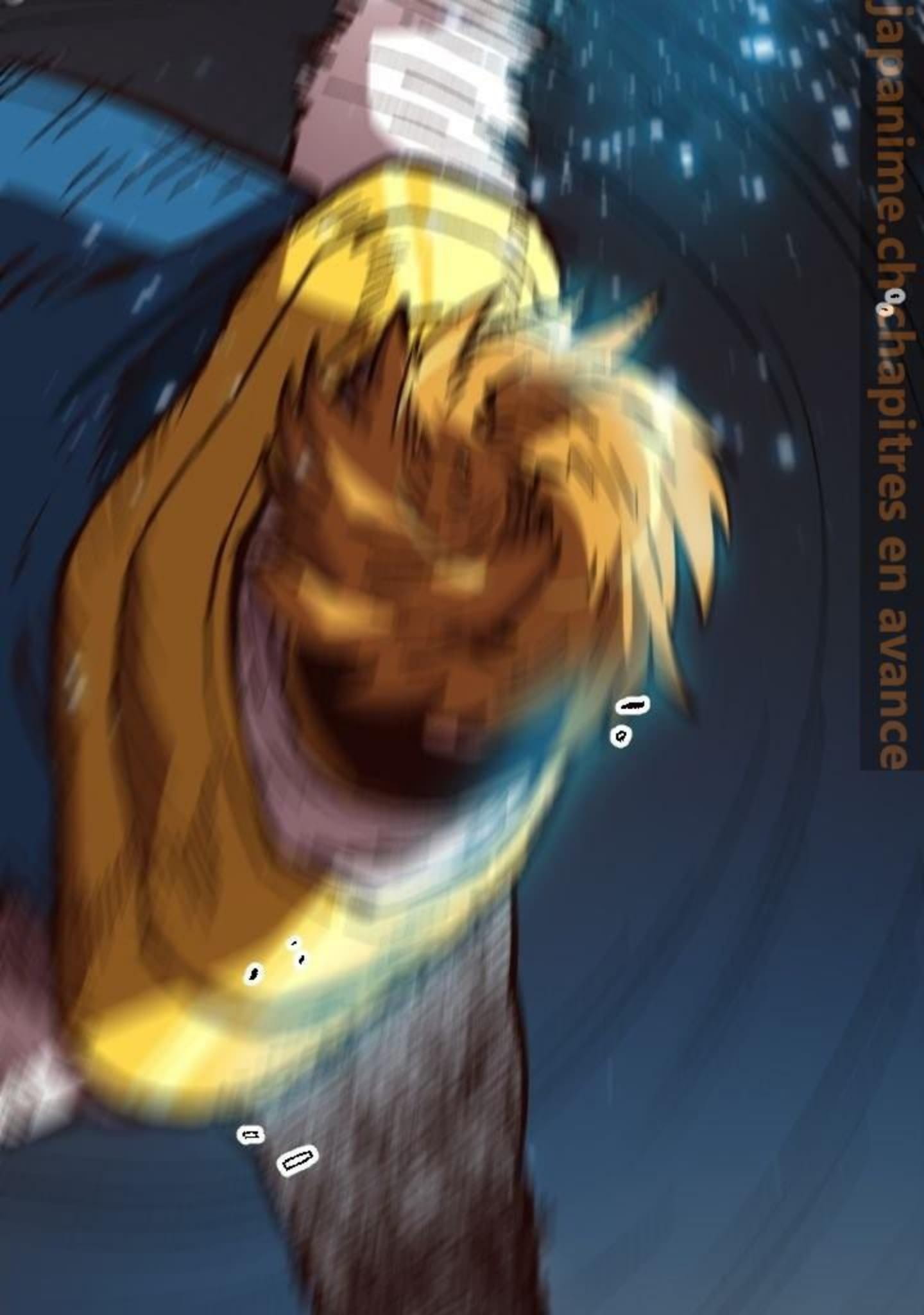 Read Slave B FR Manga Online