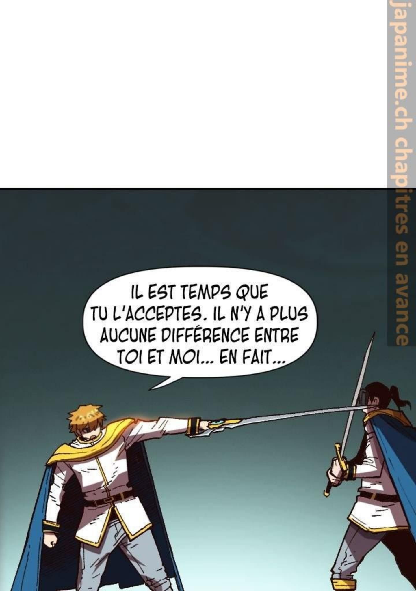 Read Slave B FR Manga Online