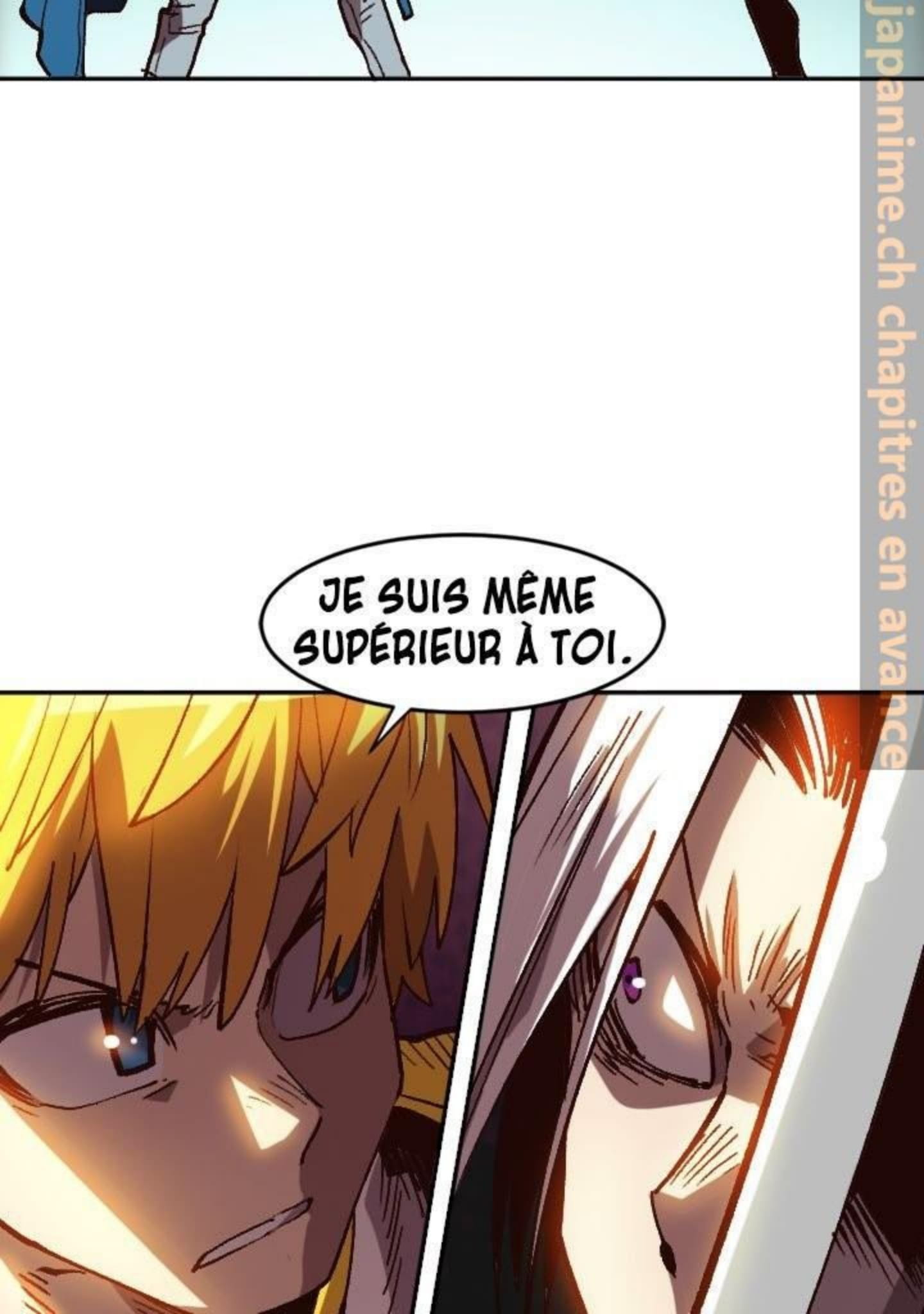 Read Slave B FR Manga Online