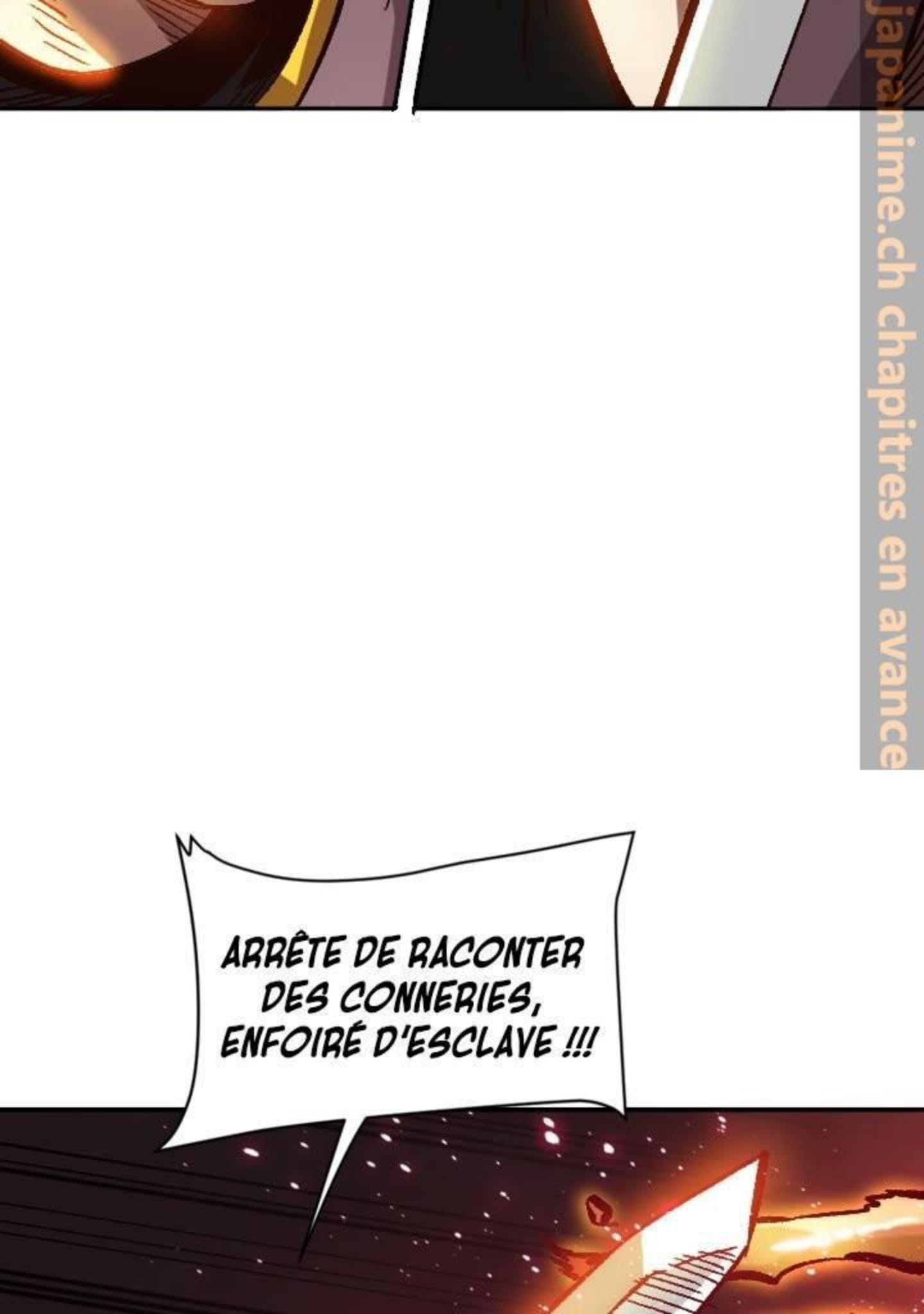 Read Slave B FR Manga Online