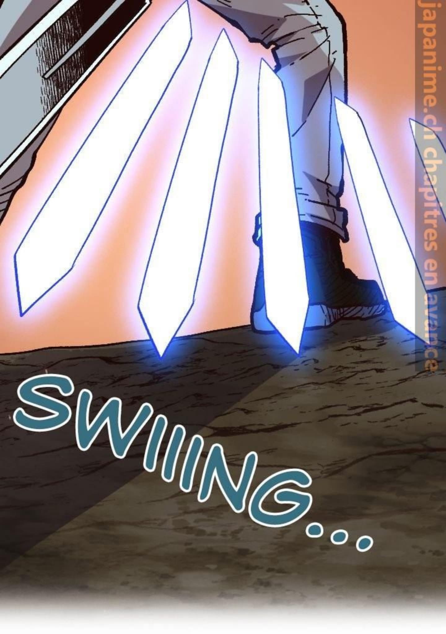 Read Slave B FR Manga Online