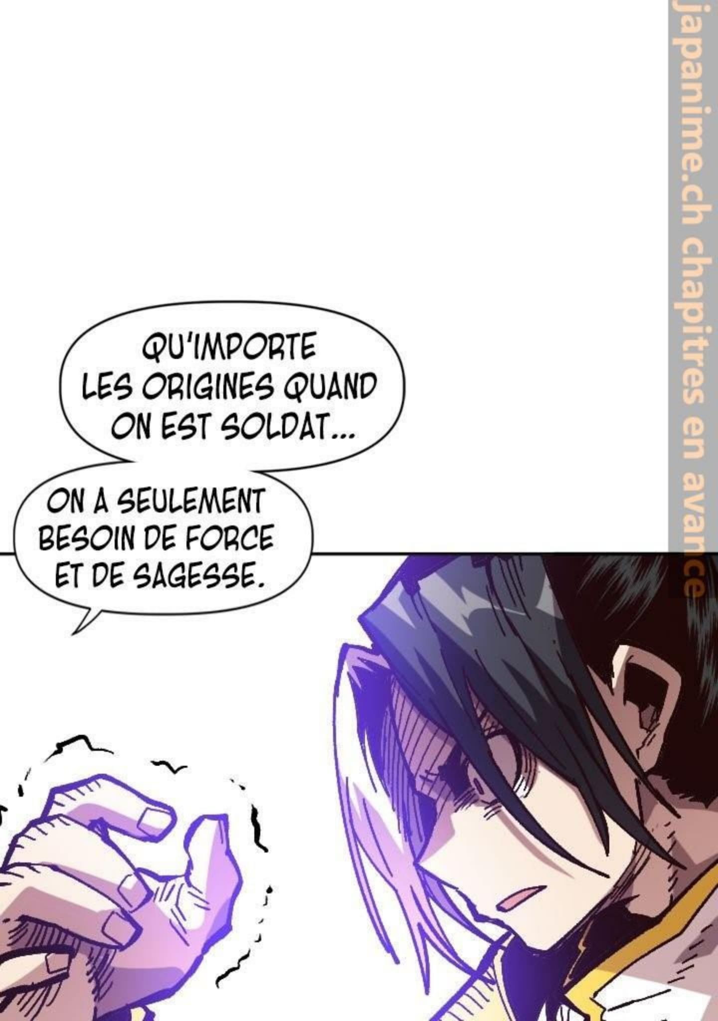Read Slave B FR Manga Online