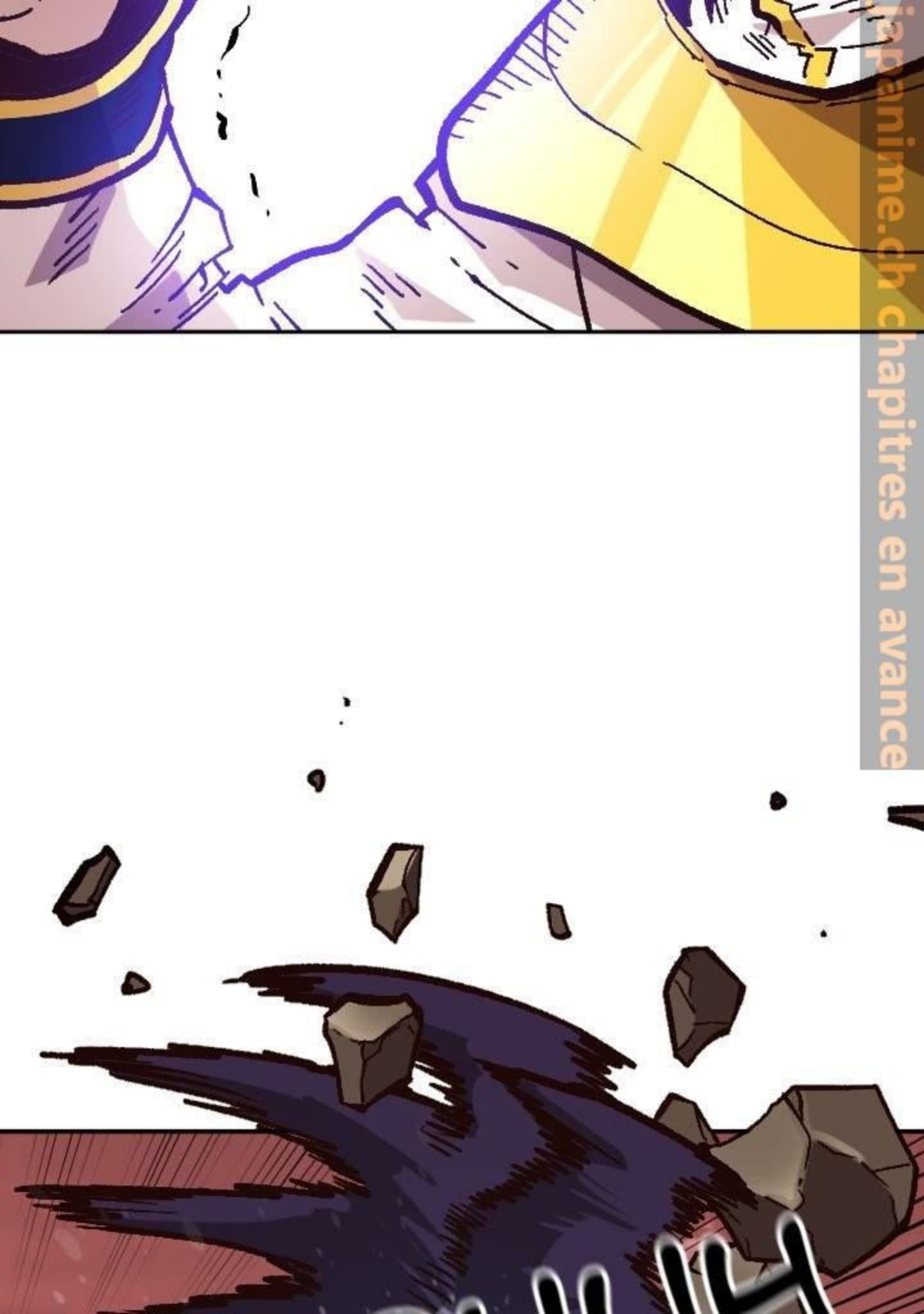 Read Slave B FR Manga Online