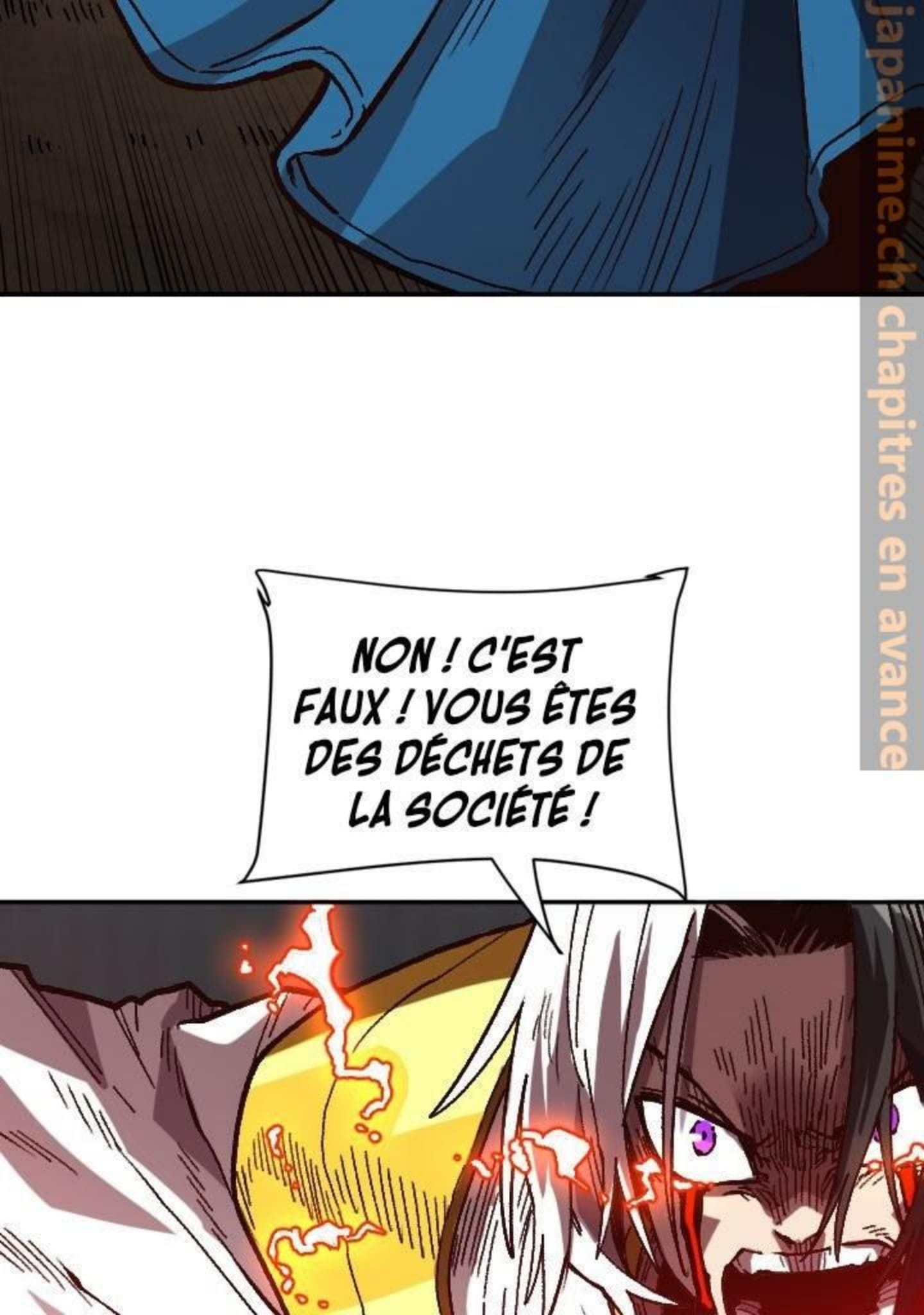 Read Slave B FR Manga Online