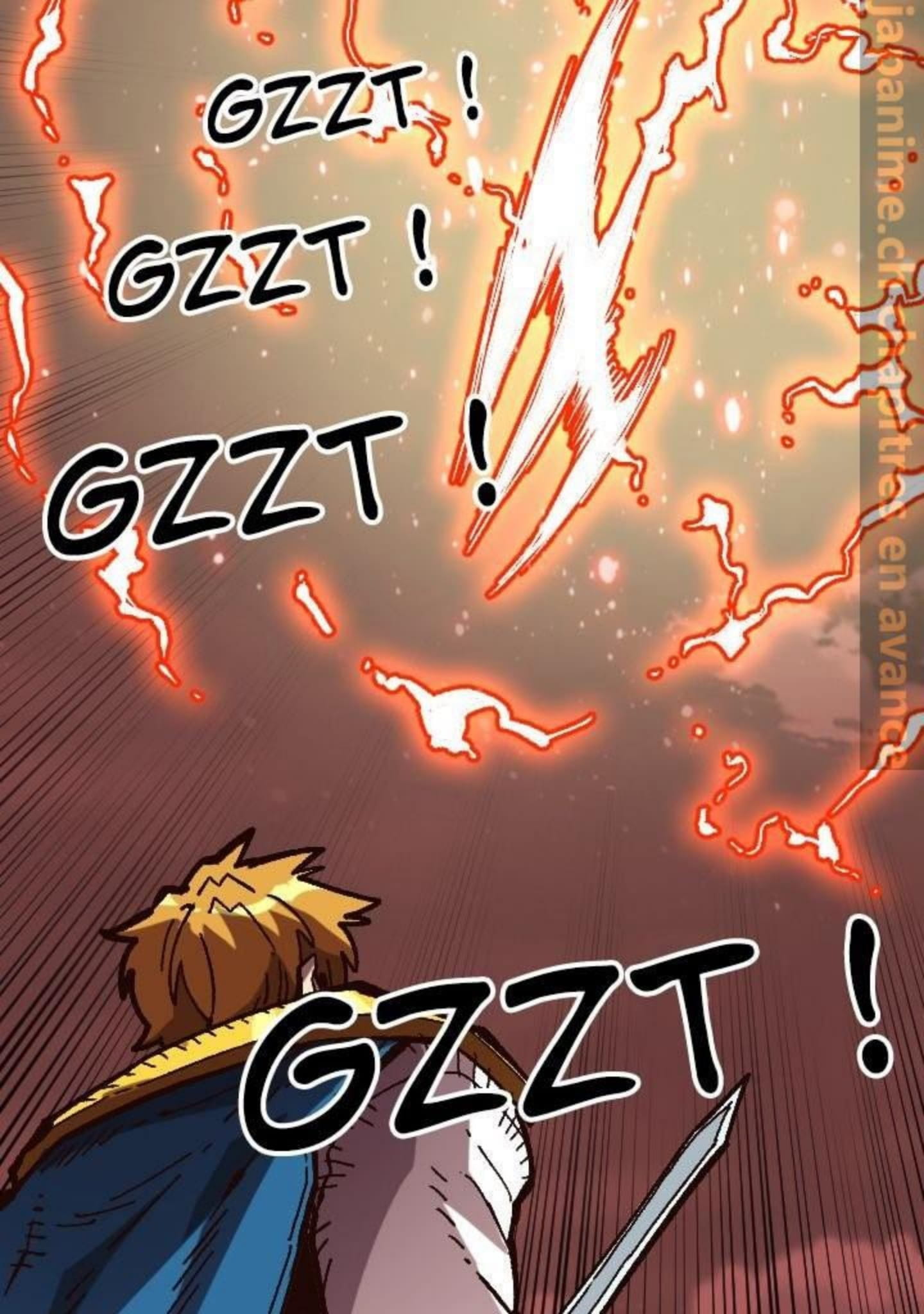 Read Slave B FR Manga Online