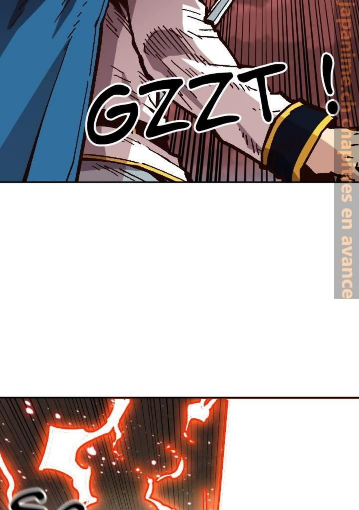 Read Slave B FR Manga Online