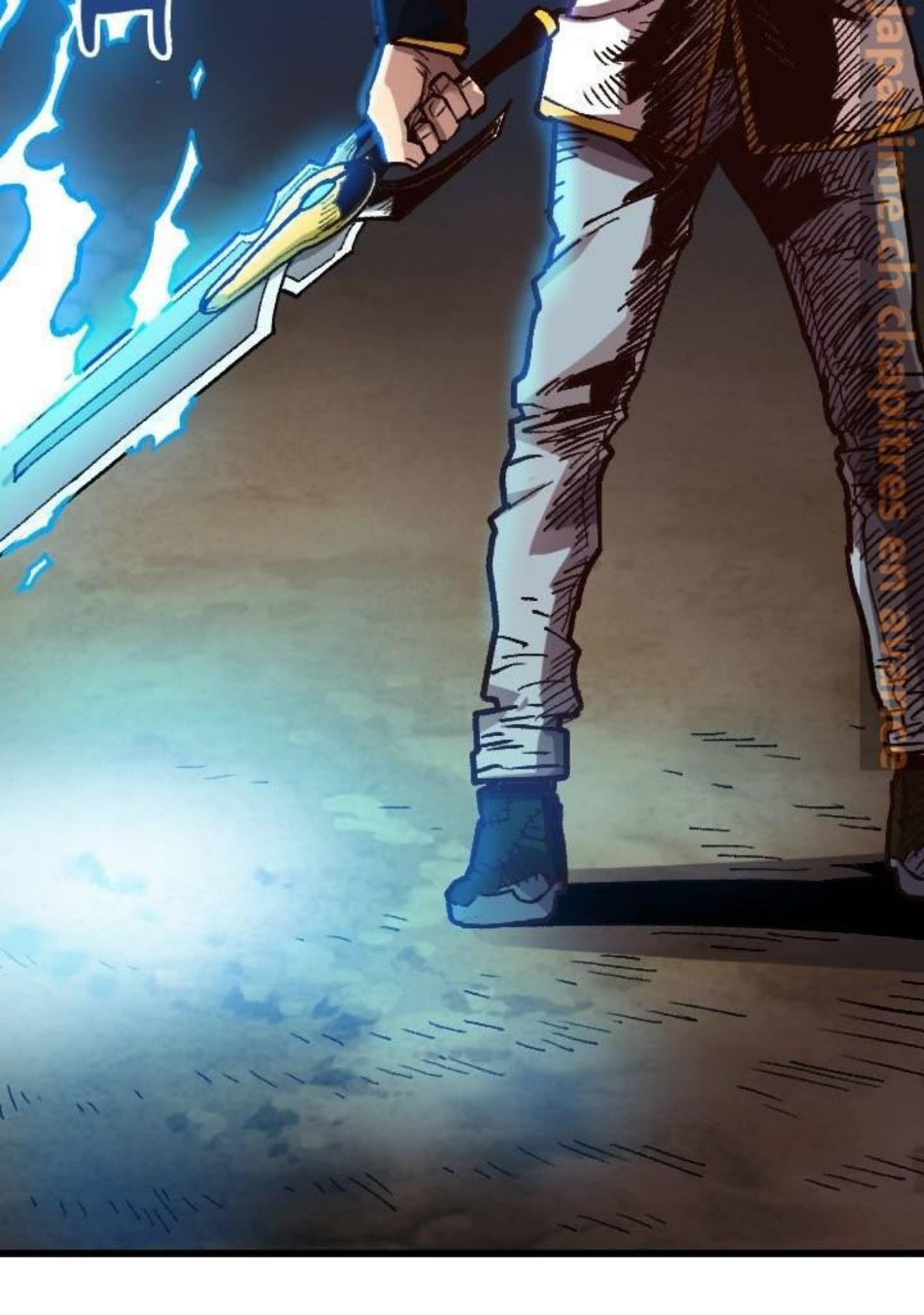 Read Slave B FR Manga Online