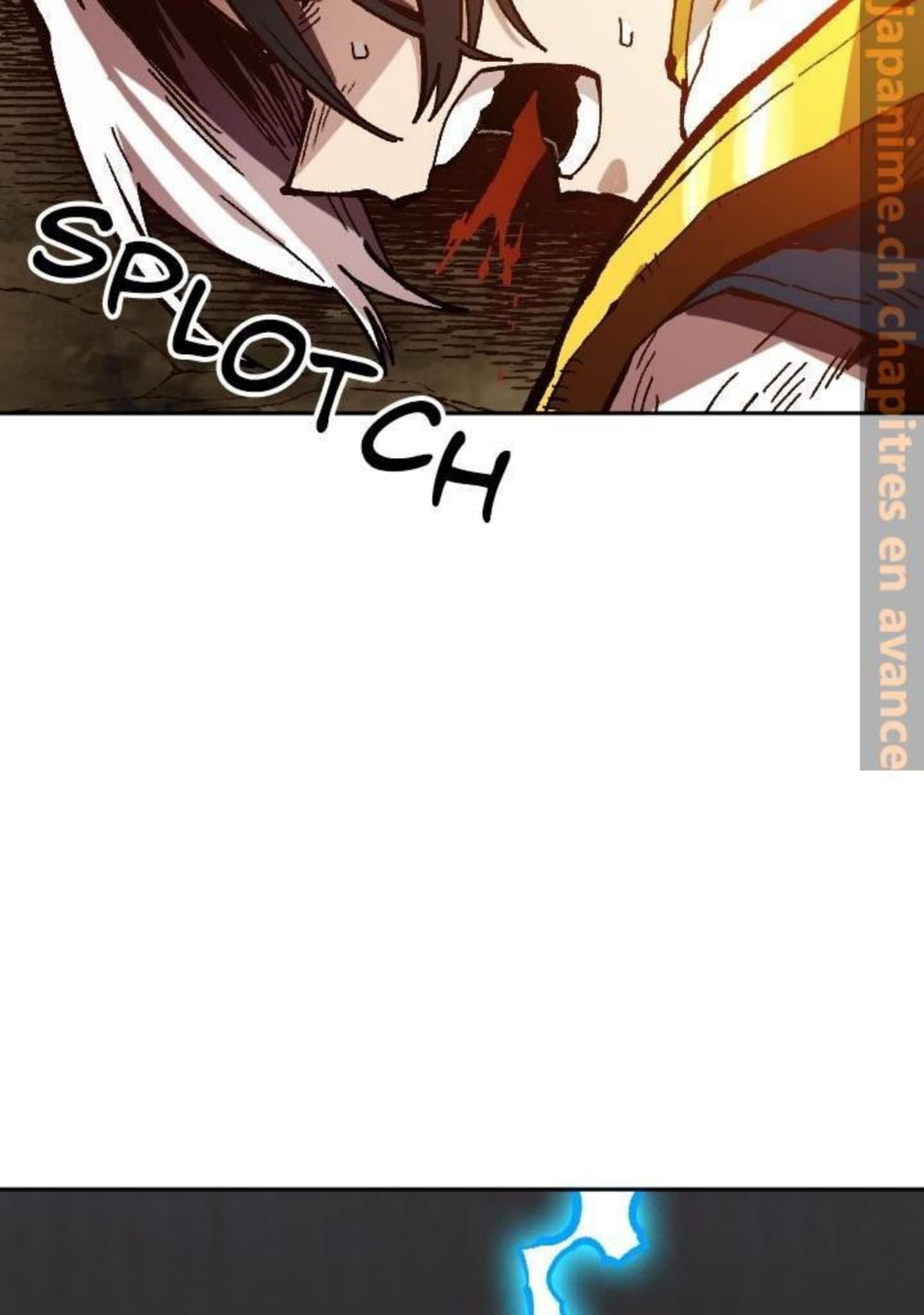 Read Slave B FR Manga Online