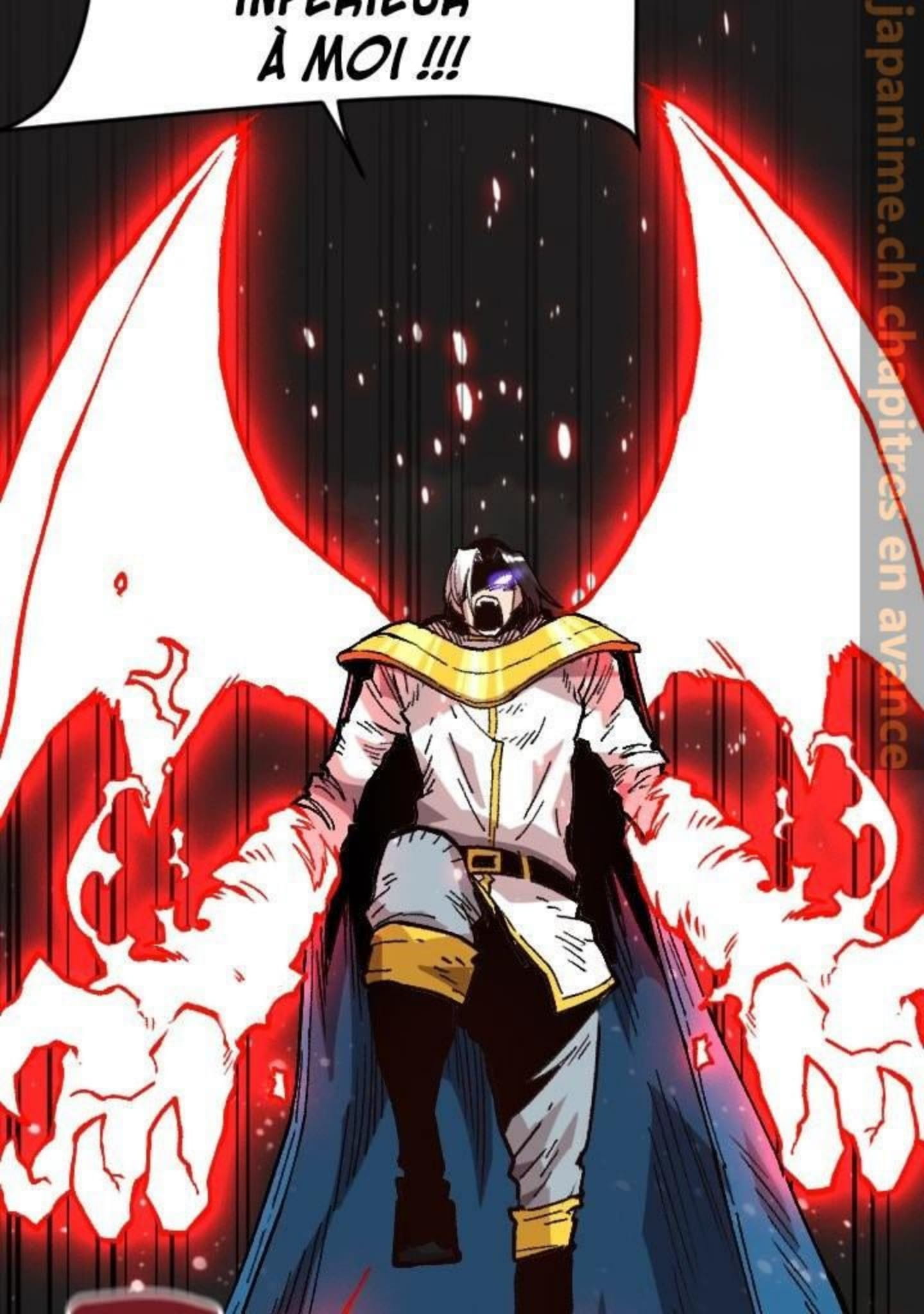 Read Slave B FR Manga Online