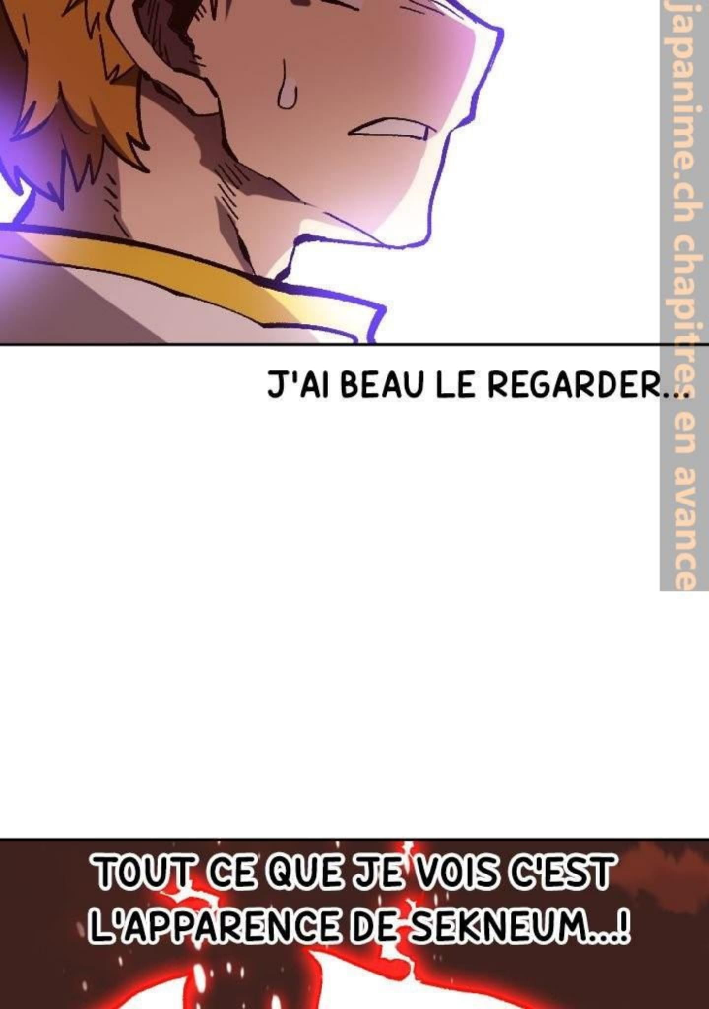 Read Slave B FR Manga Online