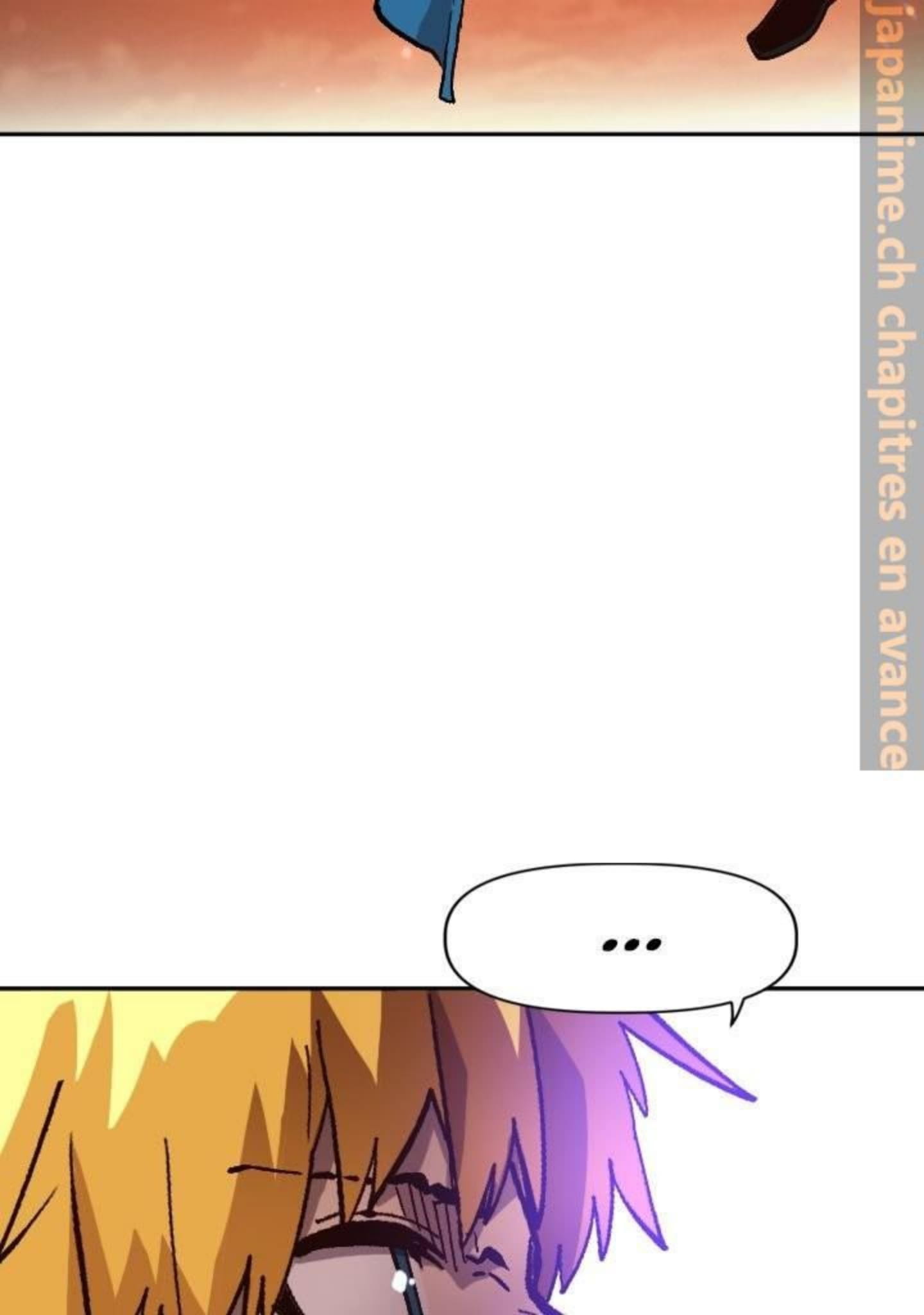 Read Slave B FR Manga Online