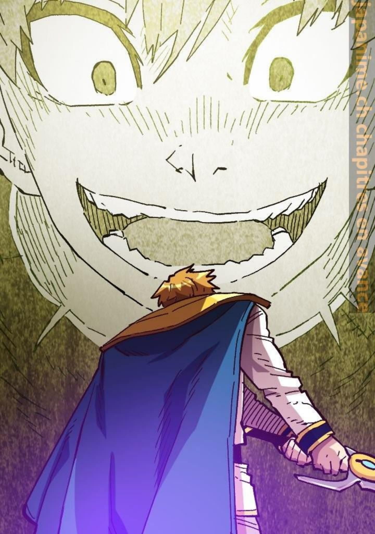 Read Slave B FR Manga Online