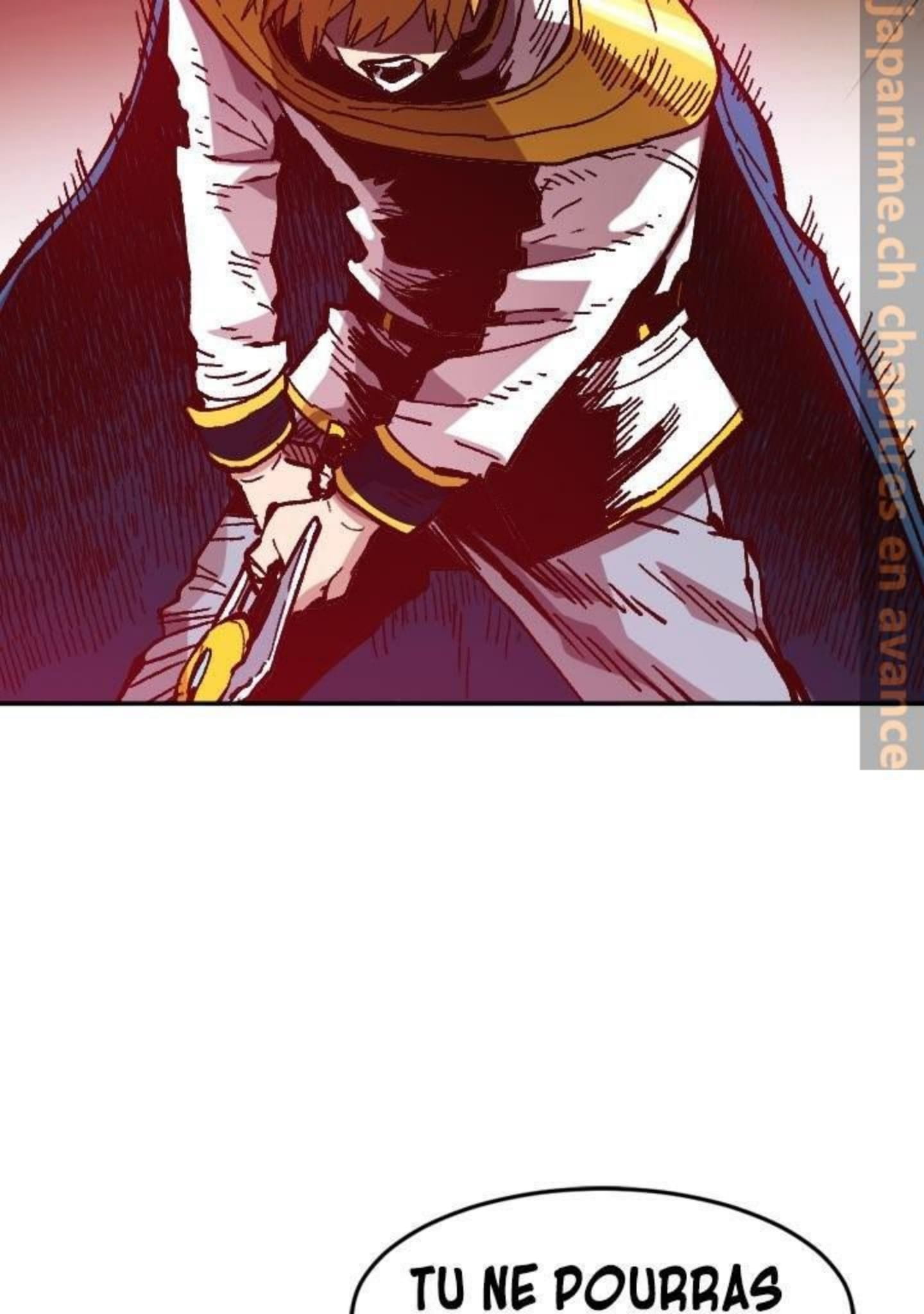 Read Slave B FR Manga Online