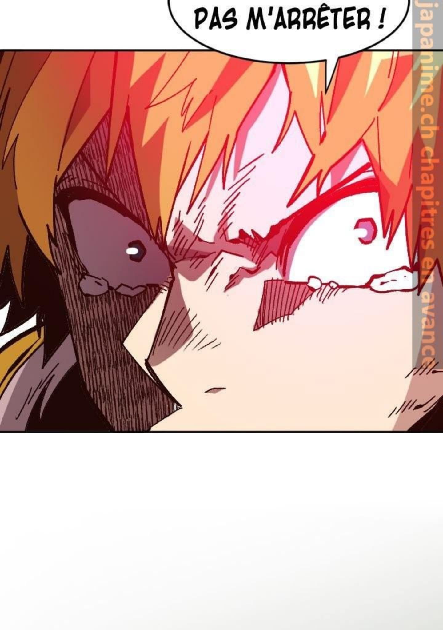 Read Slave B FR Manga Online