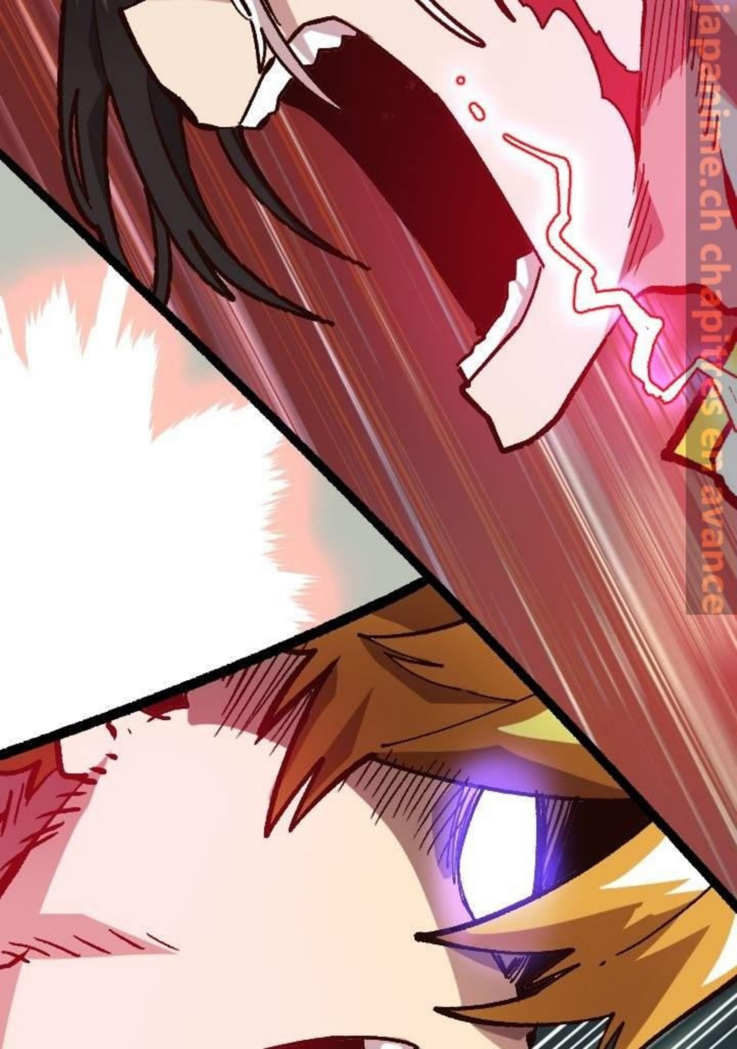 Read Slave B FR Manga Online