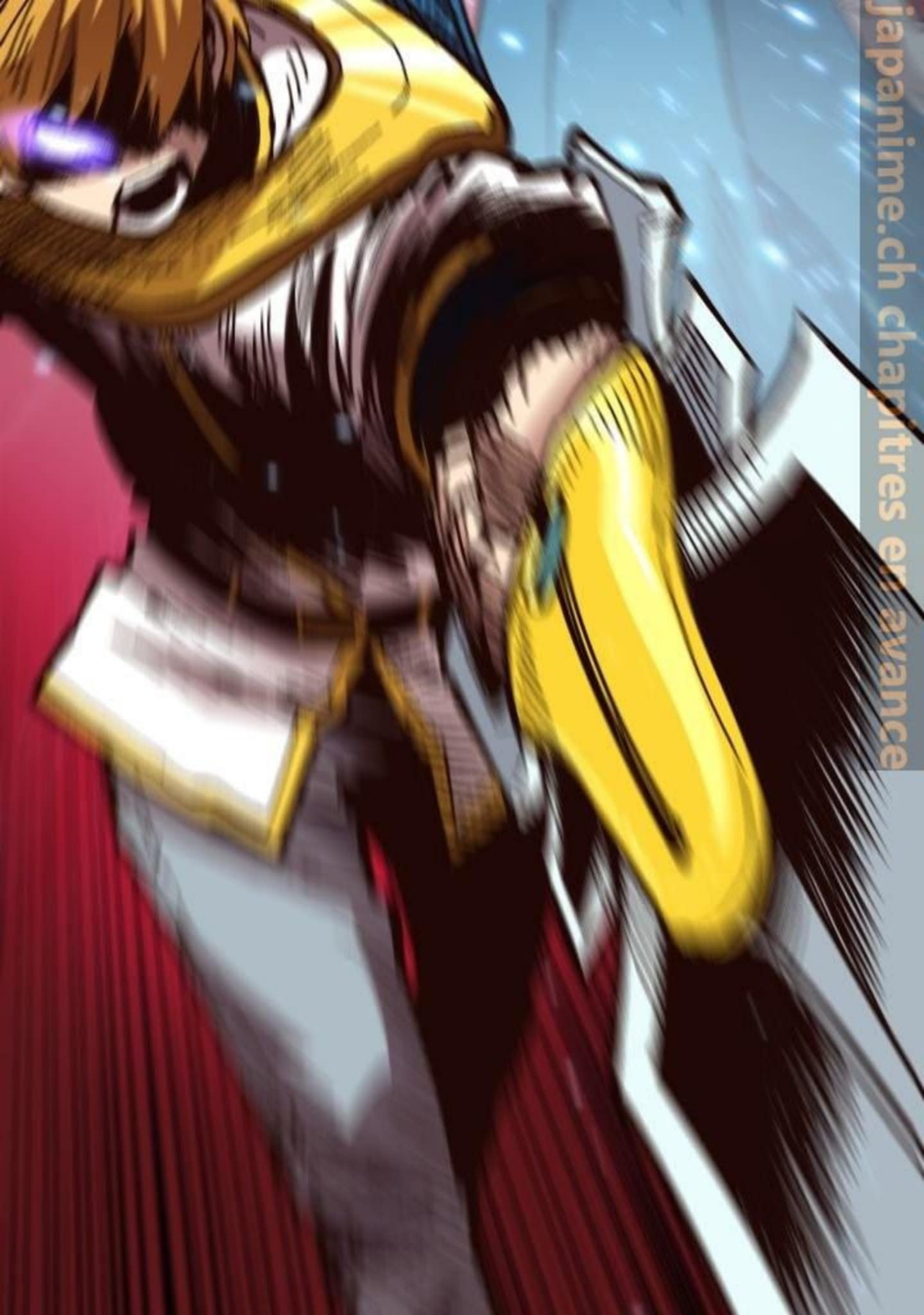 Read Slave B FR Manga Online