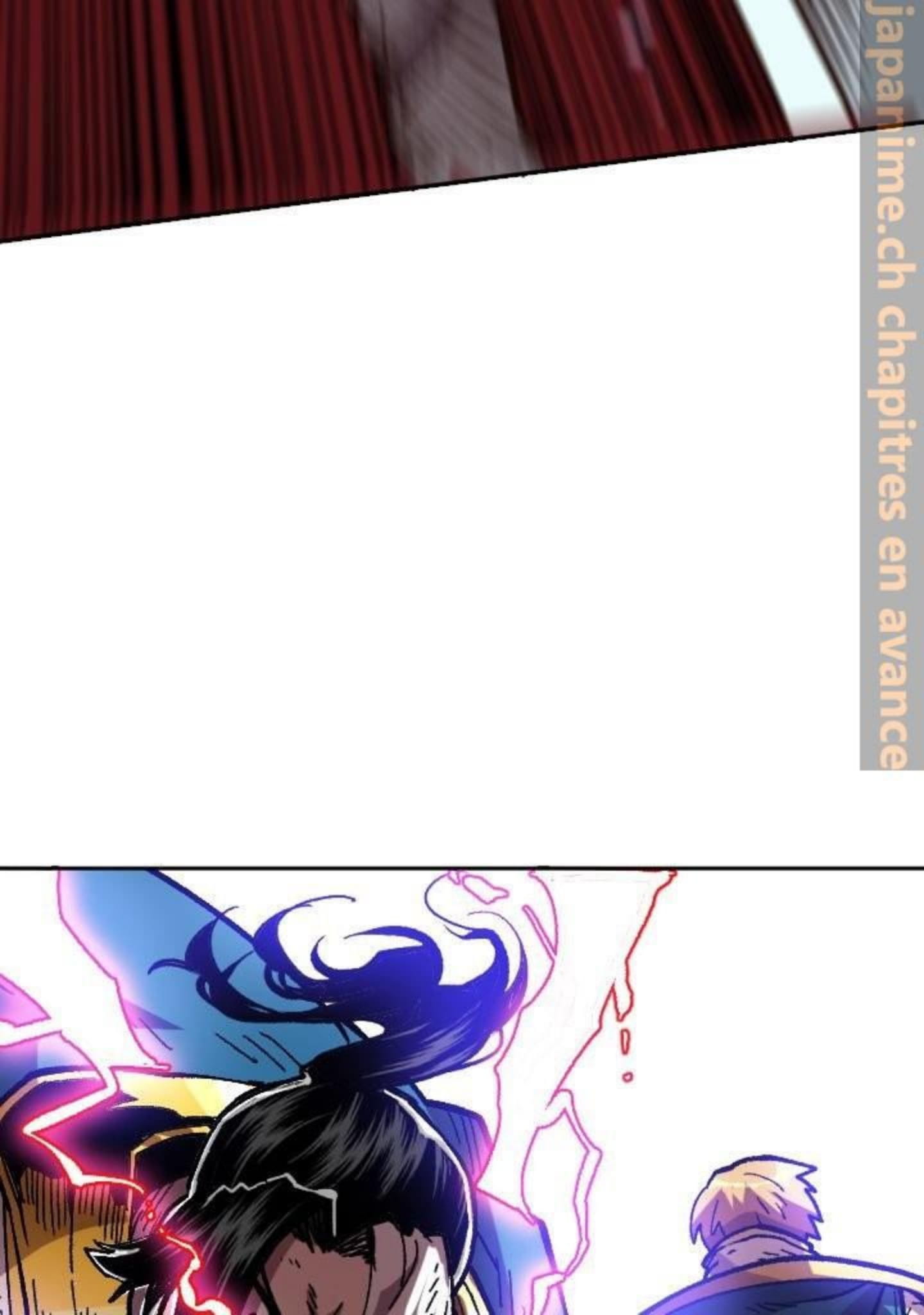 Read Slave B FR Manga Online