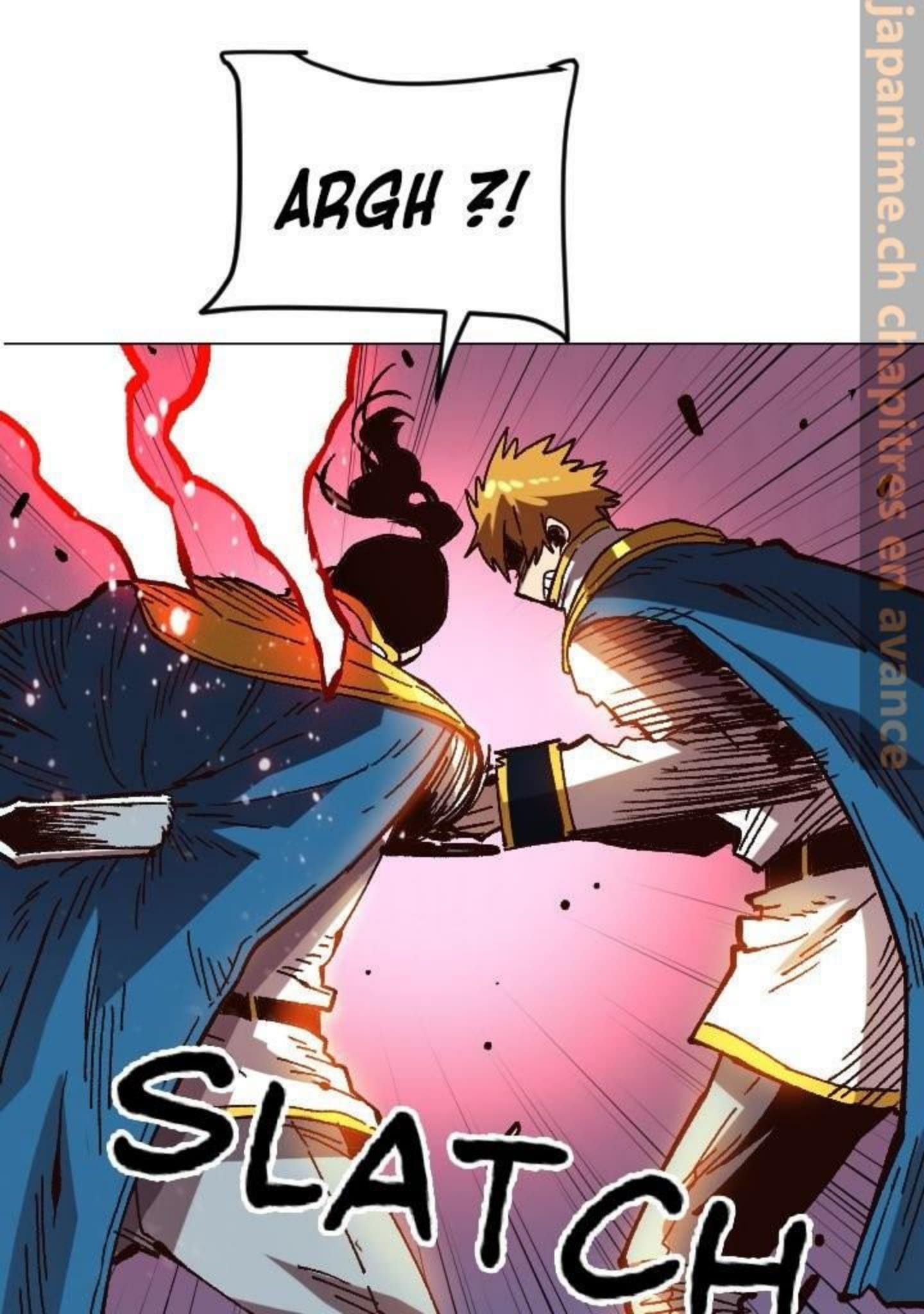 Read Slave B FR Manga Online