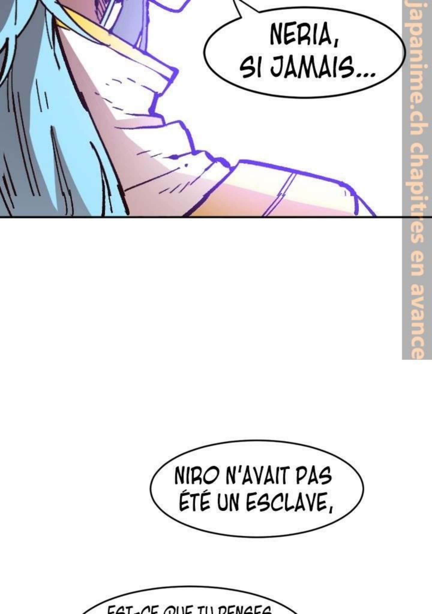 Read Slave B FR Manga Online