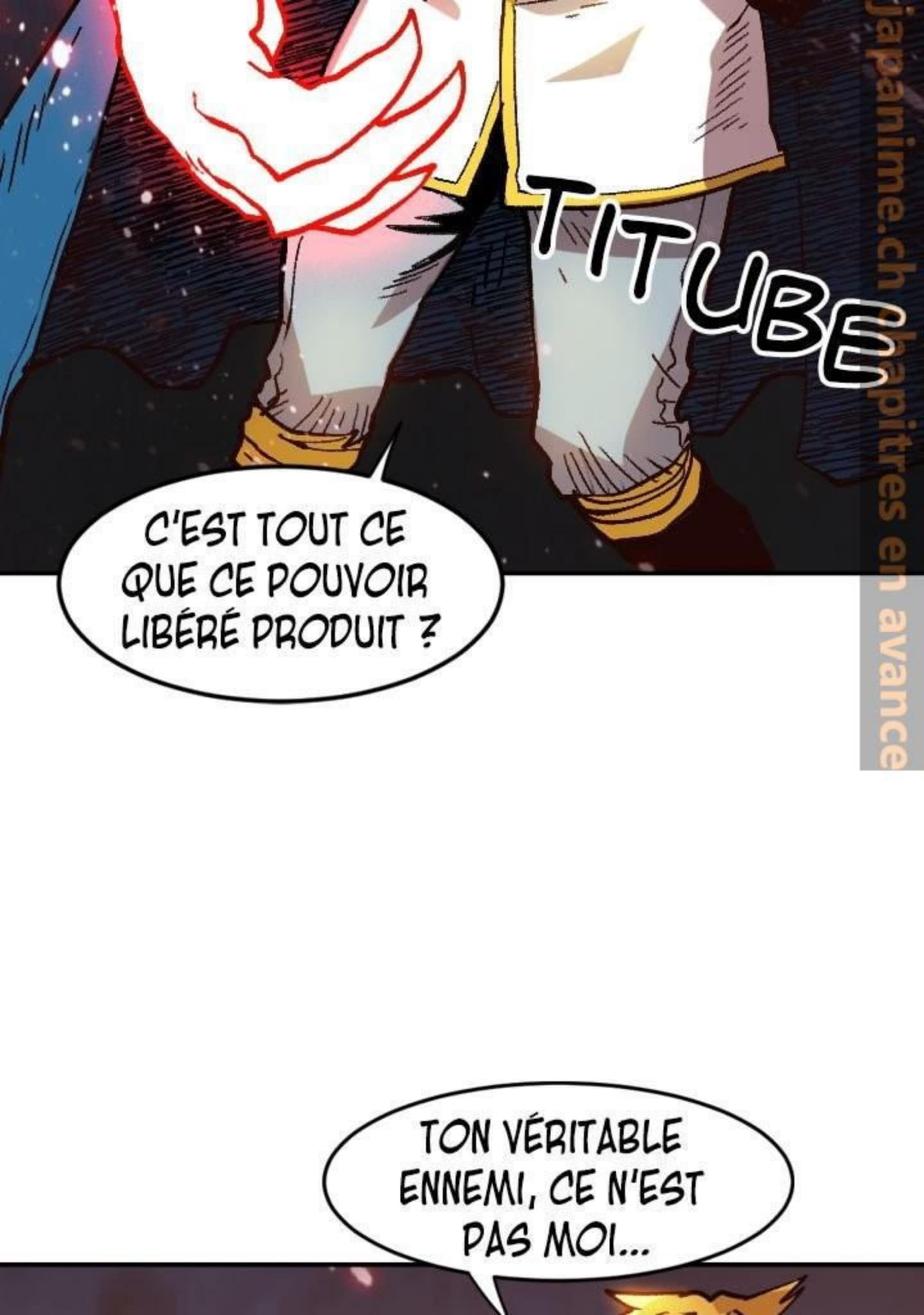 Read Slave B FR Manga Online