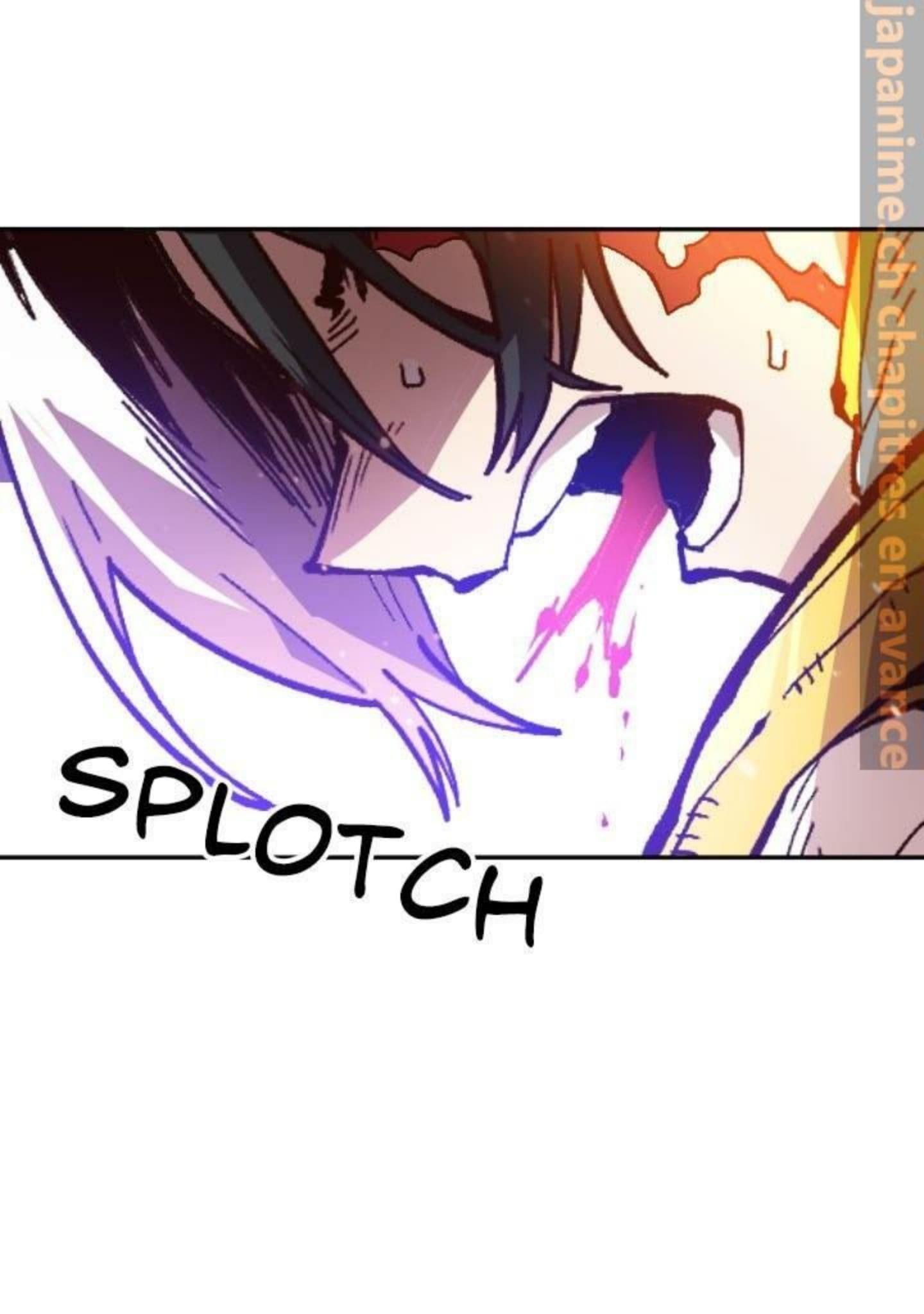 Read Slave B FR Manga Online